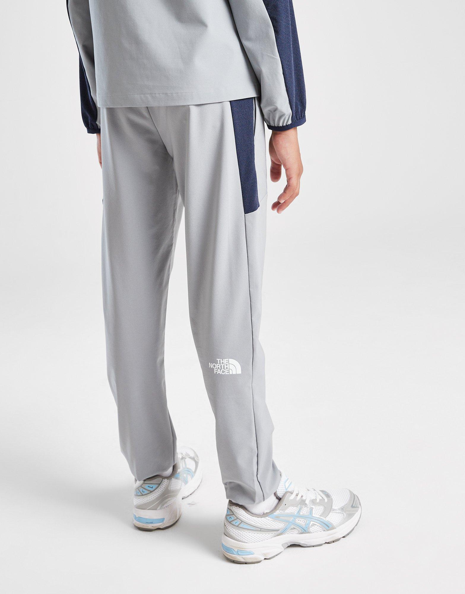 The North Face Performance Woven Track Pants Junior