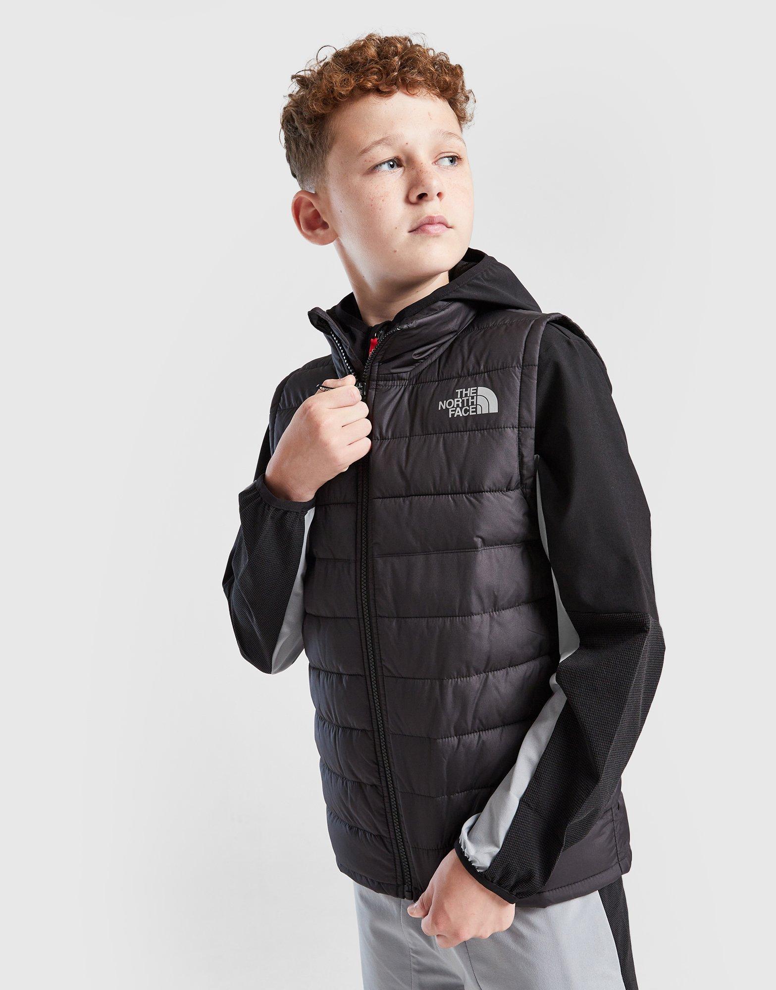 The North Face Padded Gilet Junior