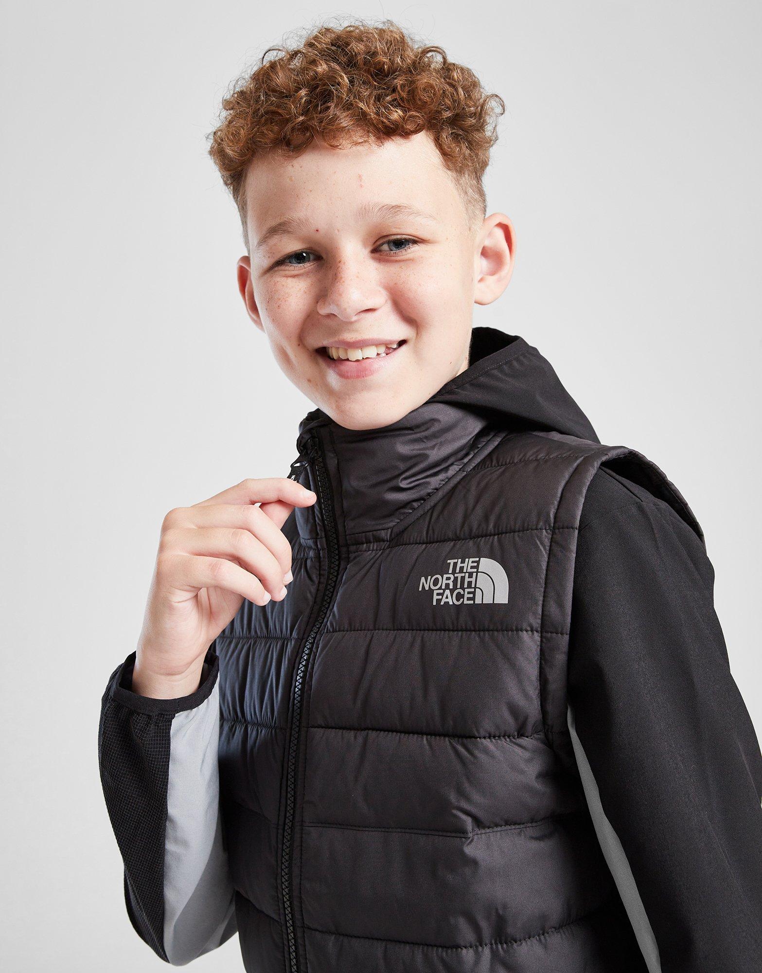 The North Face Padded Gilet Junior
