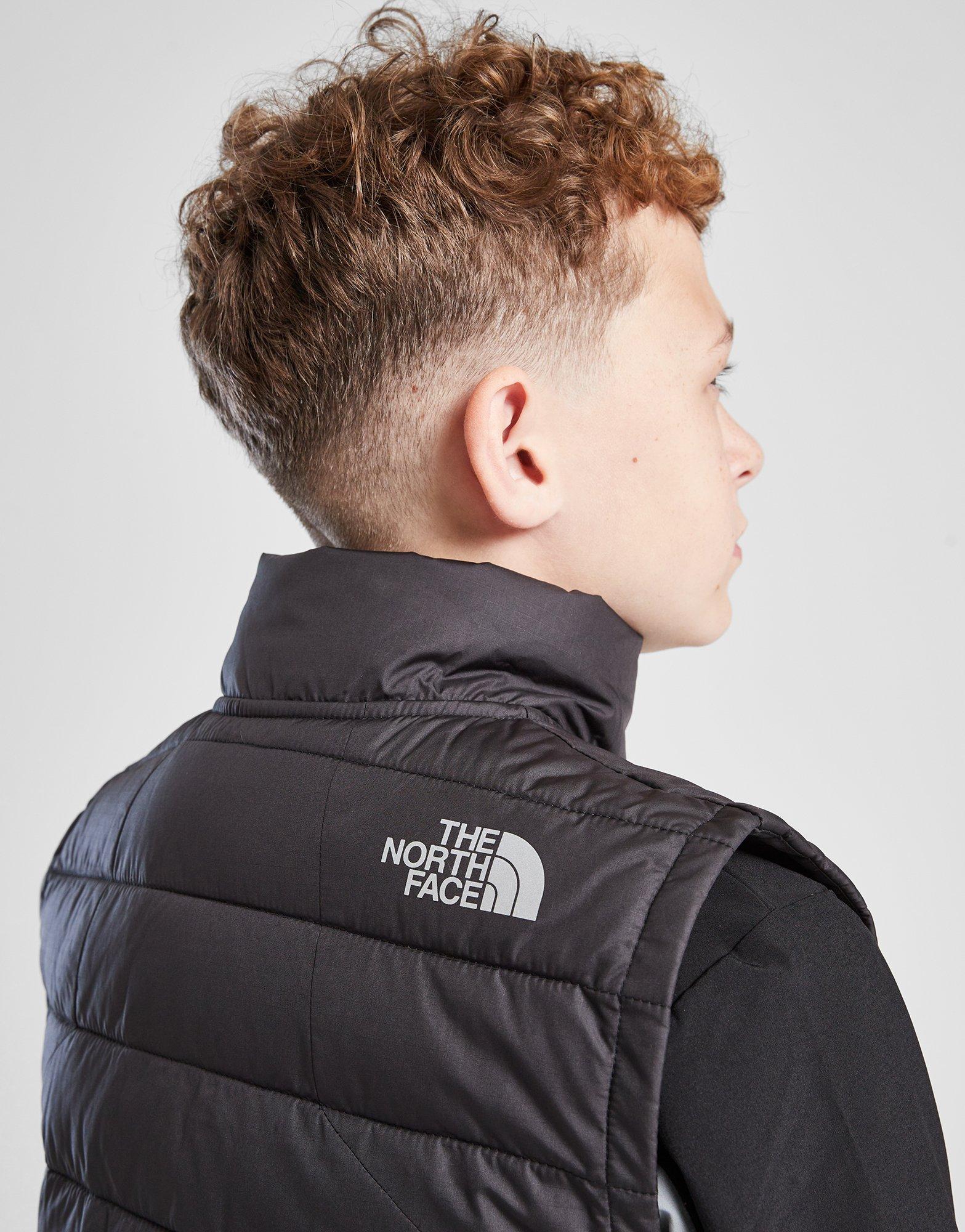 The North Face Padded Gilet Junior