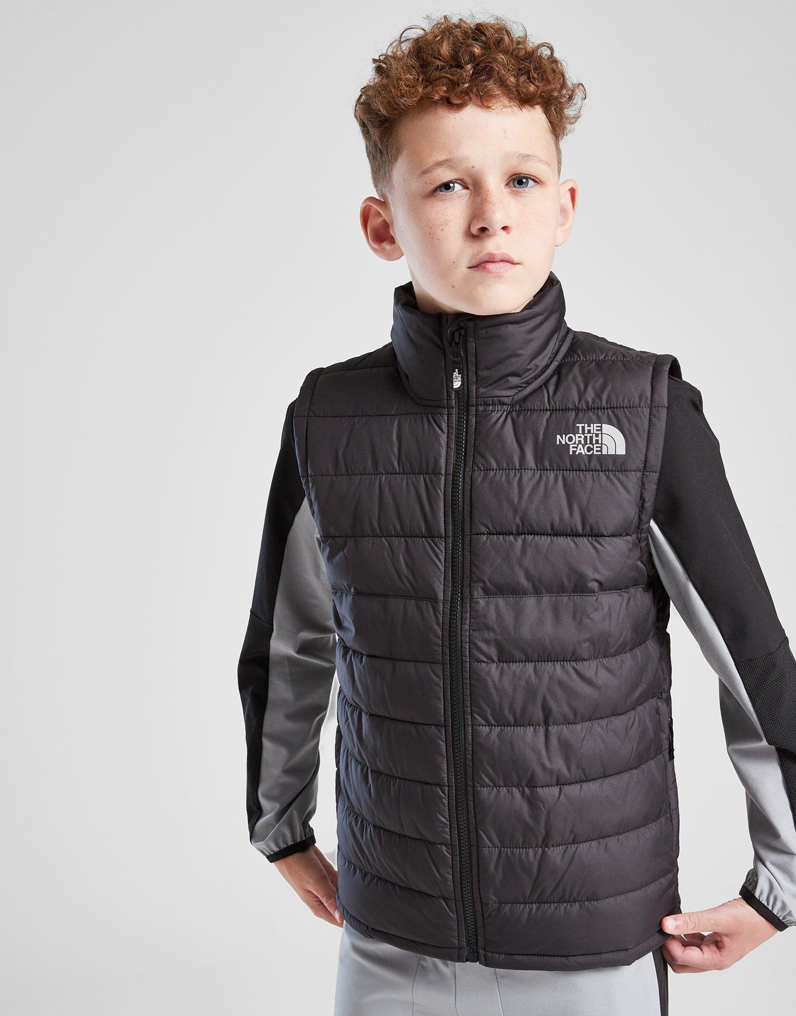 The North Face Padded Gilet Junior