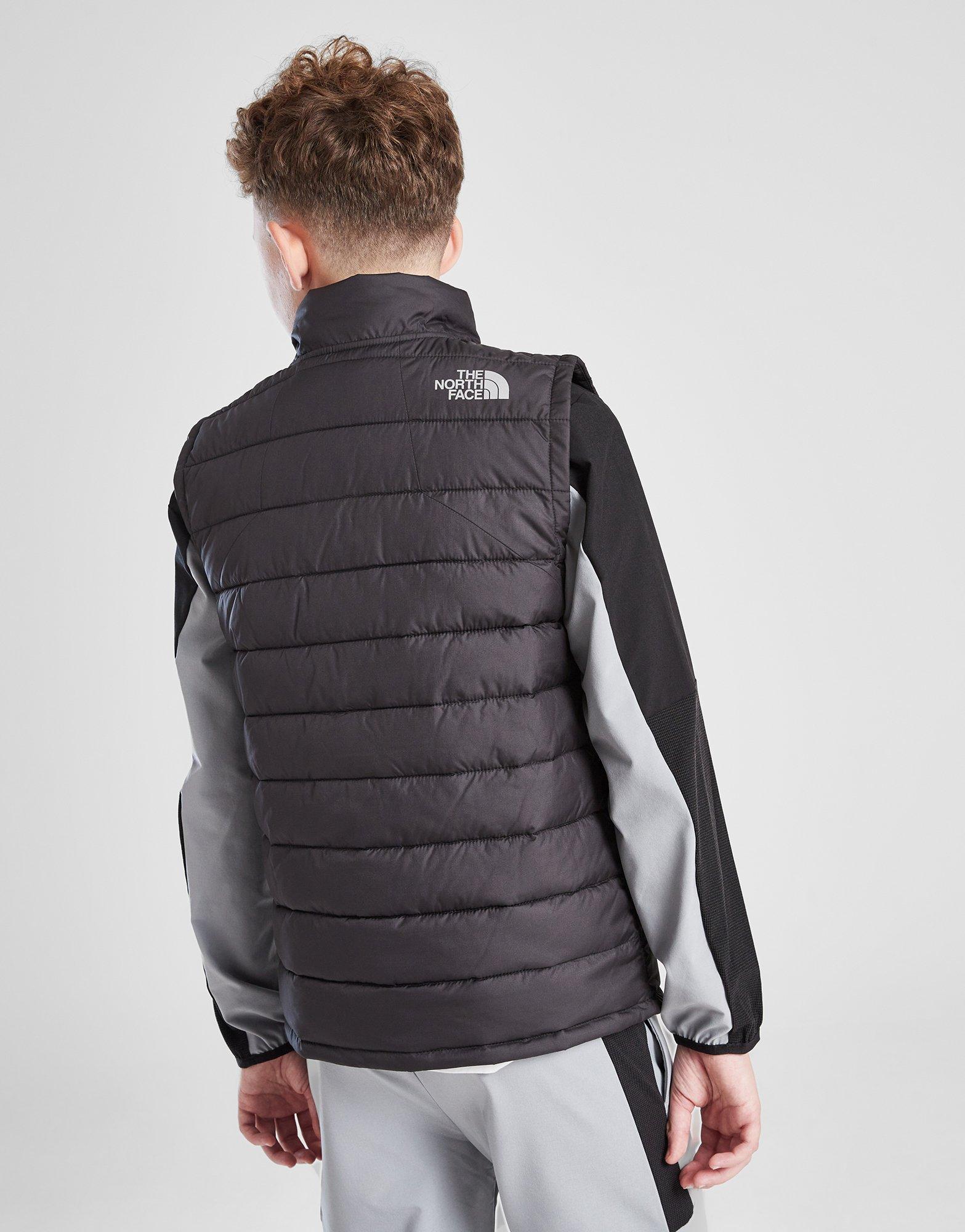 The North Face Padded Gilet Junior