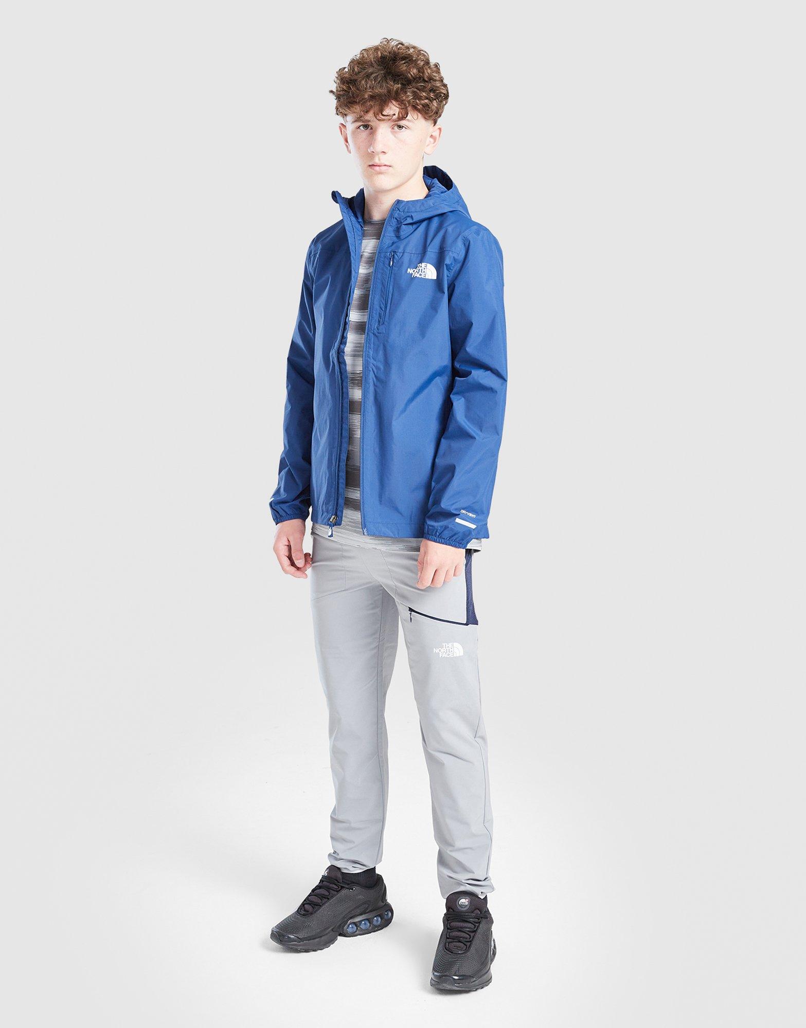 The North Face Rain Jacket Junior