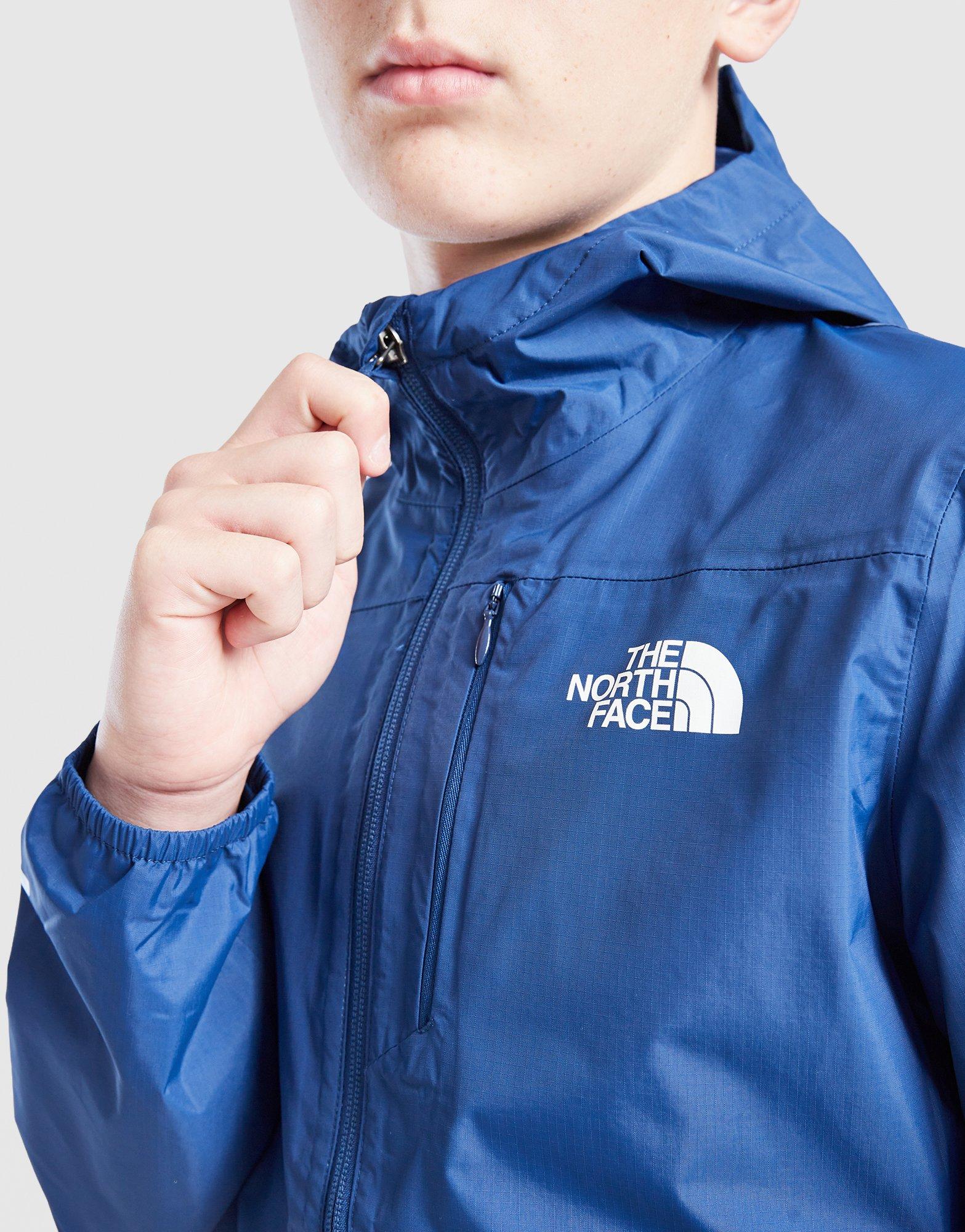 The North Face Rain Jacket Junior