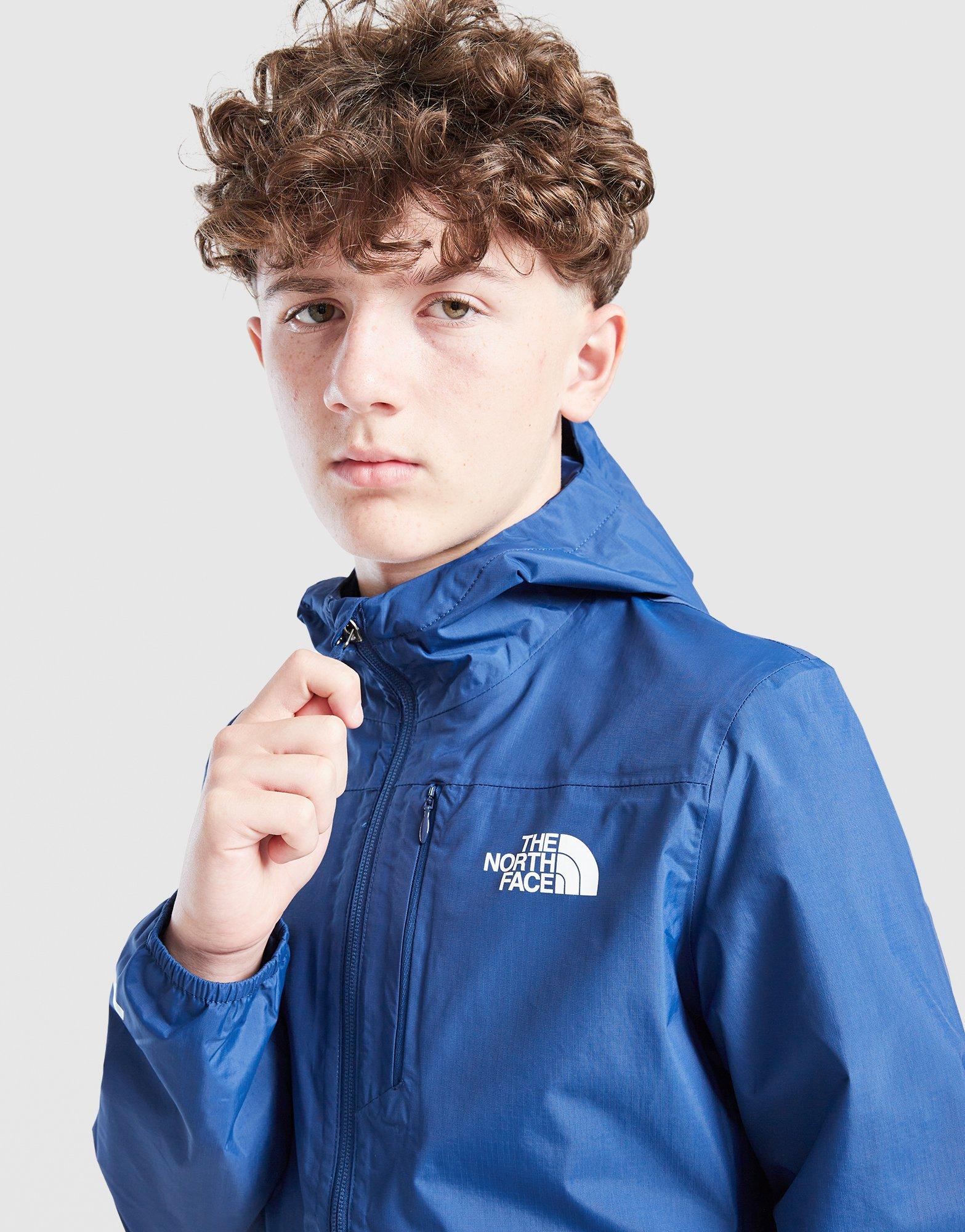 The North Face Rain Jacket Junior