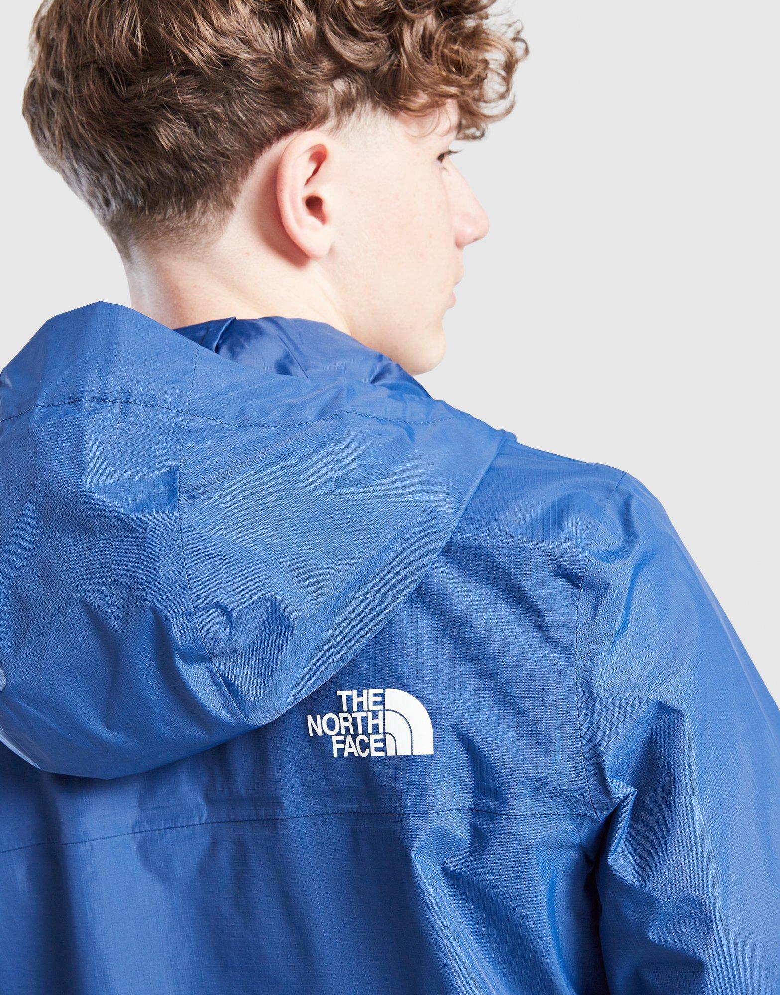 The North Face Rain Jacket Junior