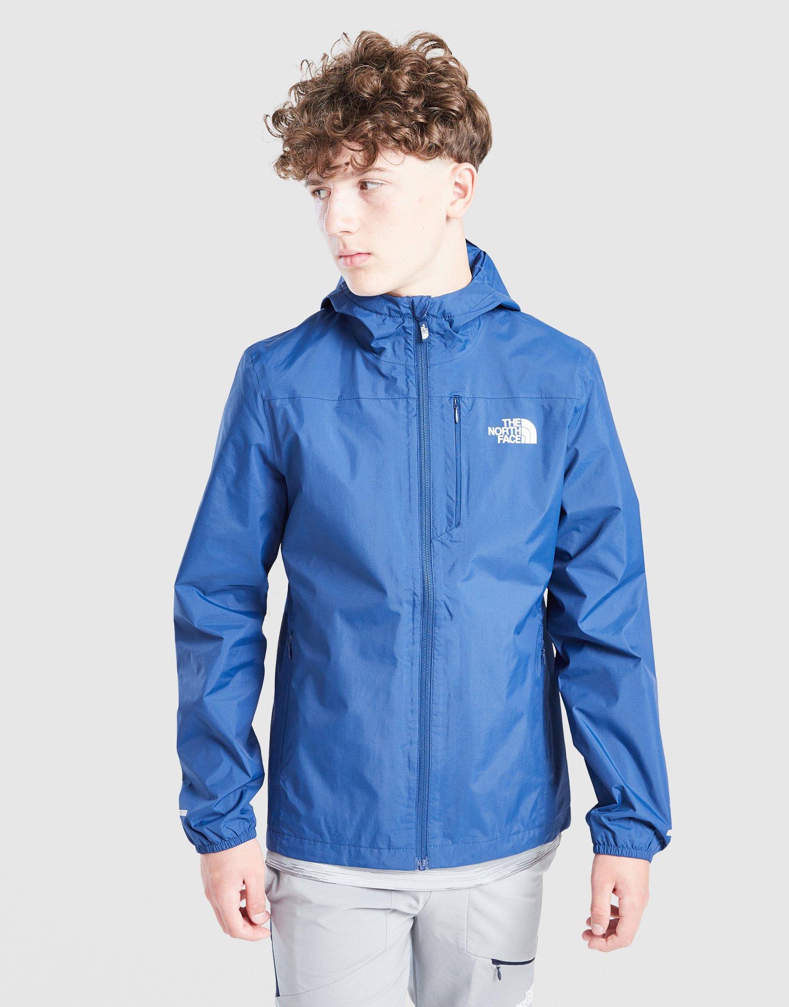 The North Face Giacca Antipioggia Junior
