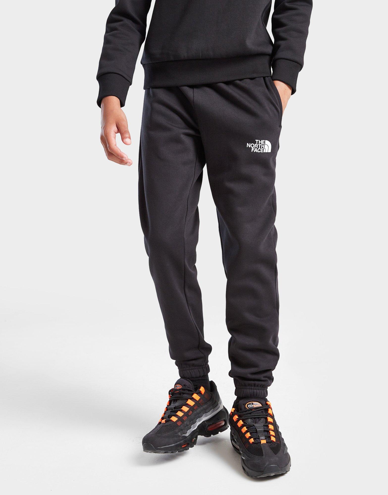 The North Face Simple Dome Joggers Junior
