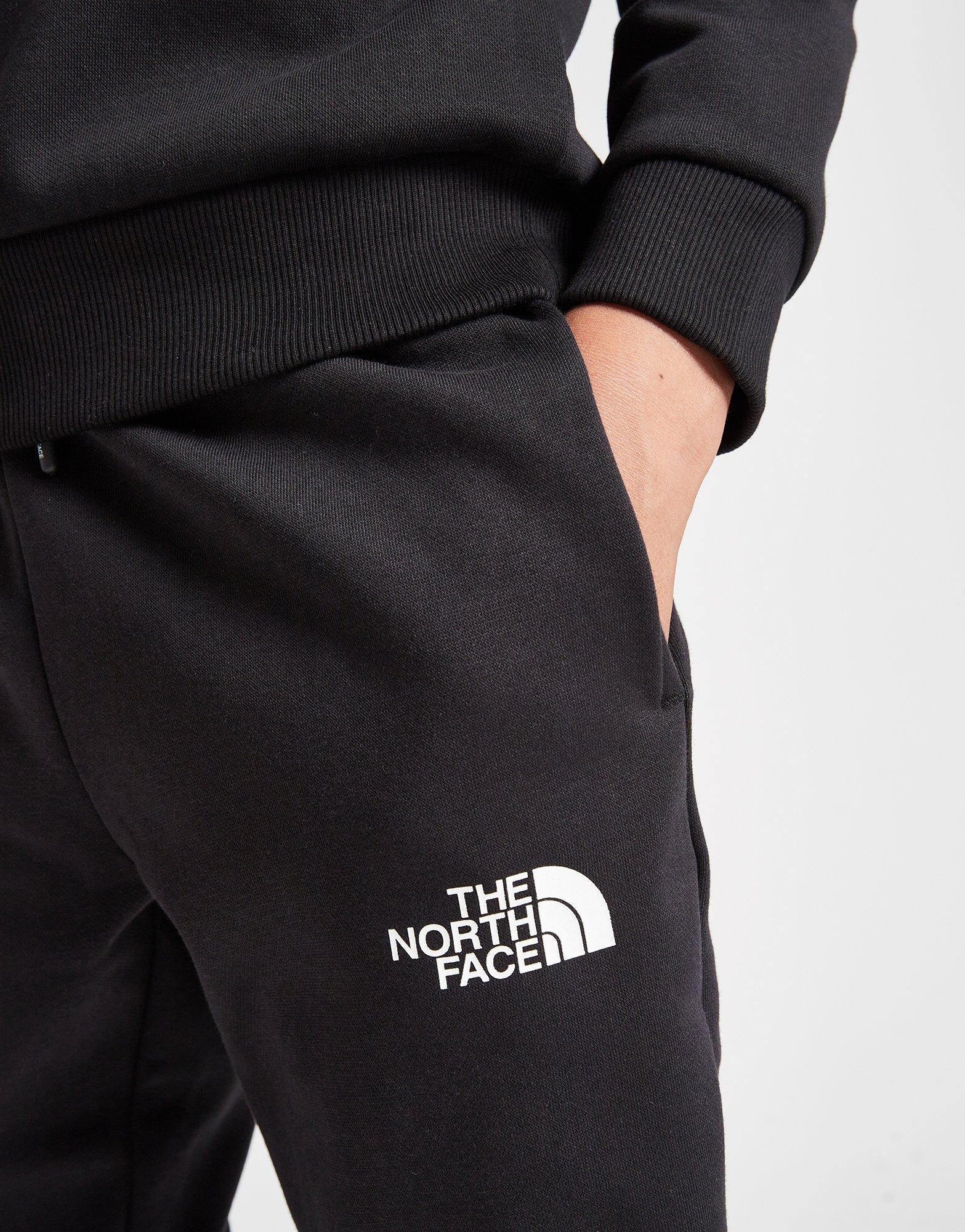 The North Face Simple Dome Joggers Junior
