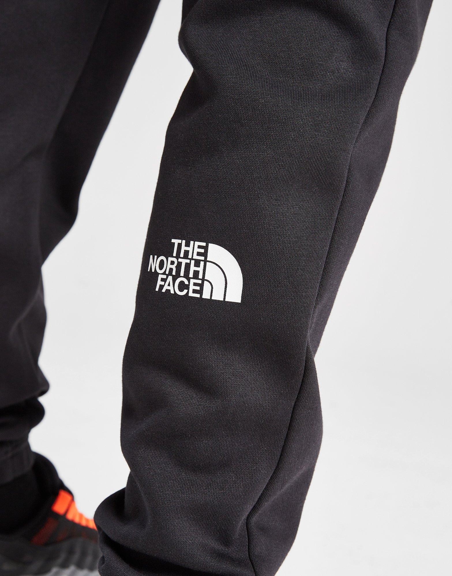 The North Face Simple Dome Joggers Junior