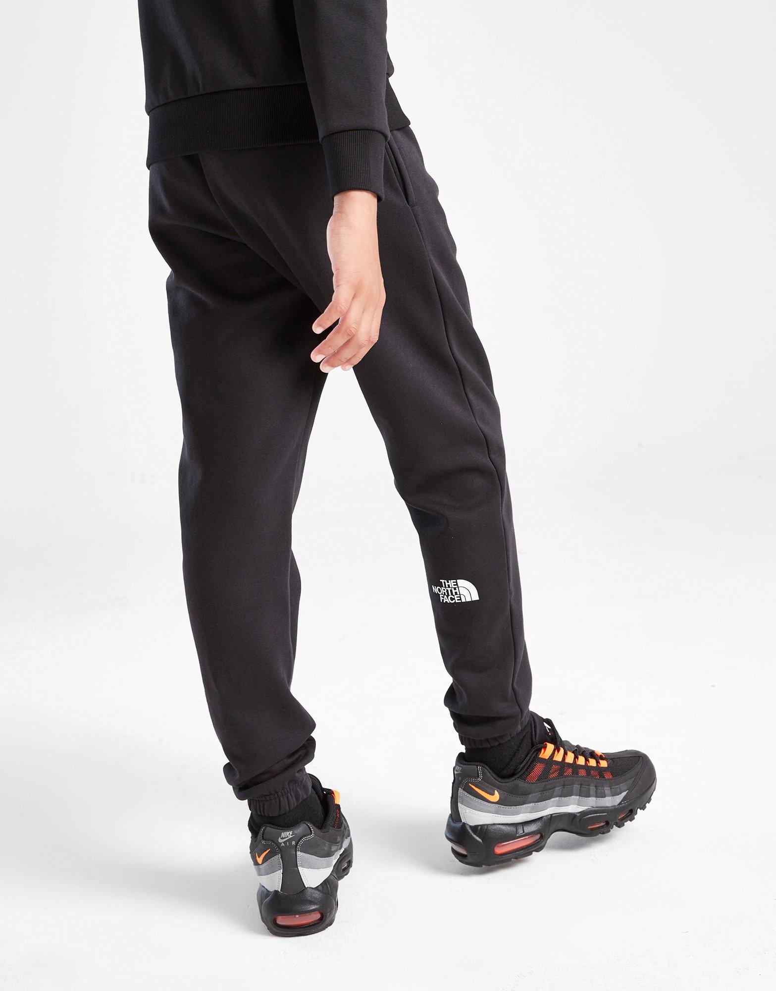 The North Face Simple Dome Joggers Junior