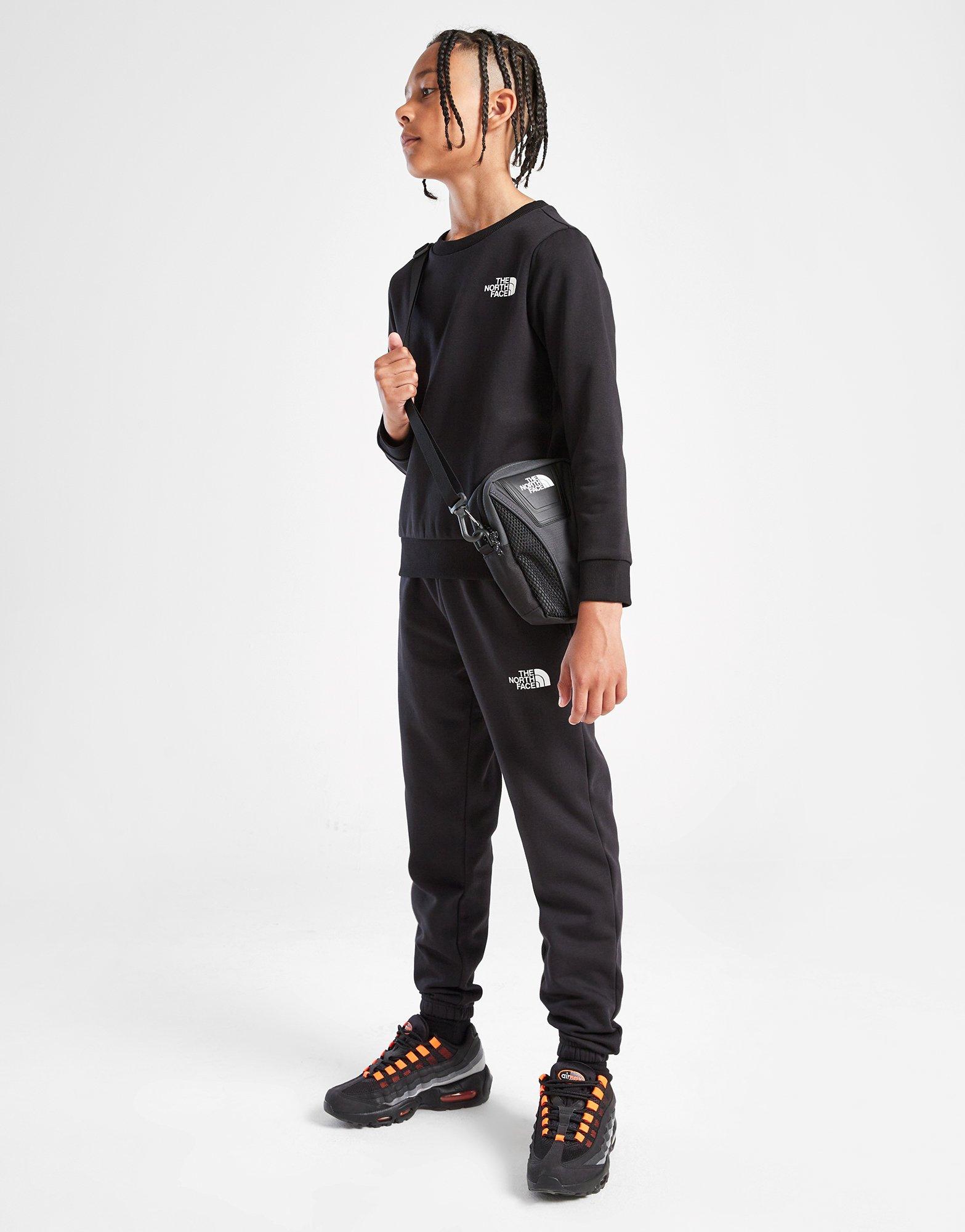 The North Face Pantaloni della tuta Simple Dome Junior