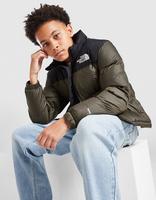 The North Face Nuptse Jacke Kinder