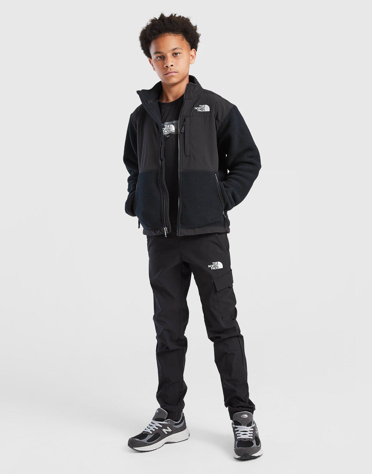 The North Face Denali Jacket Junior