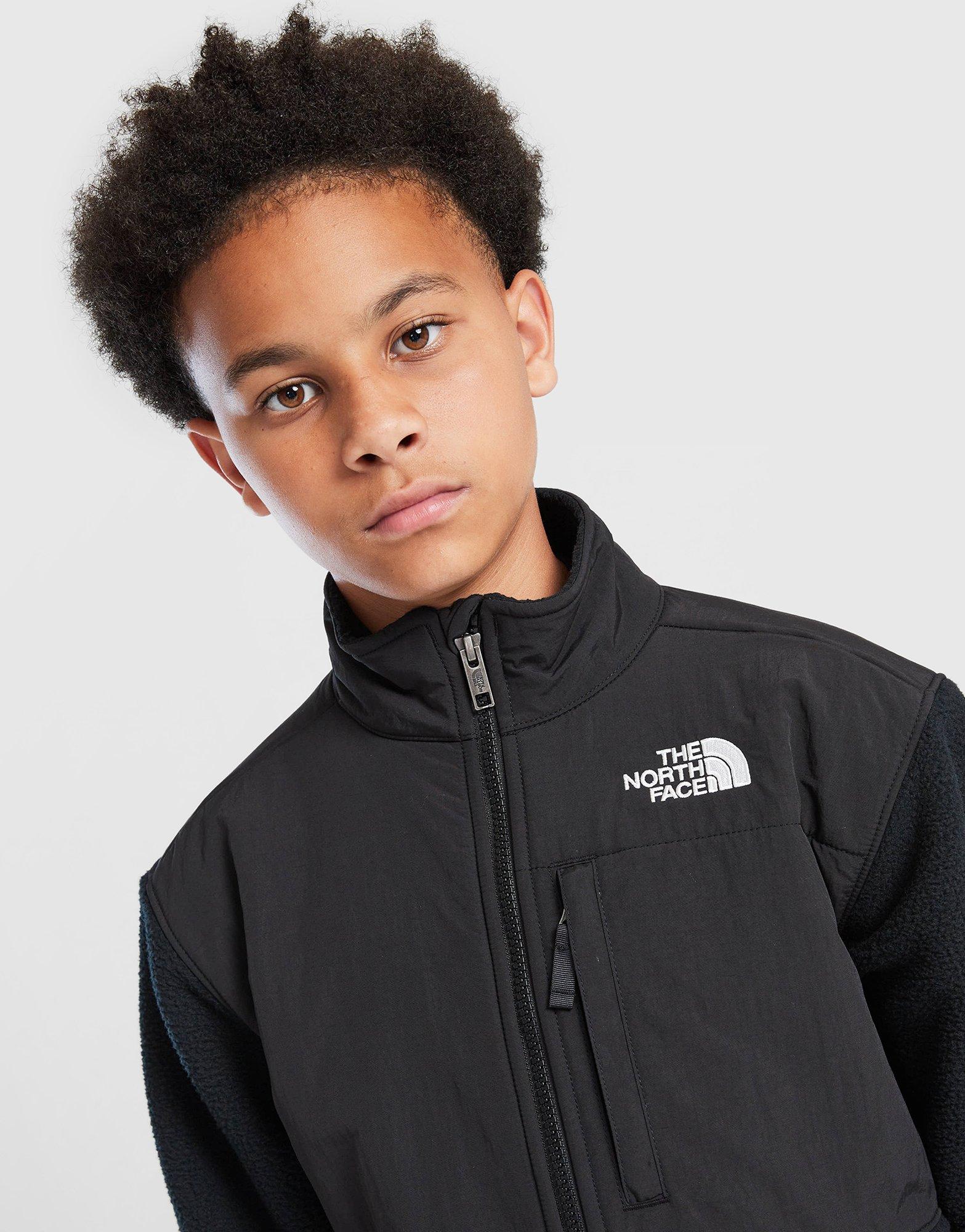 The North Face Denali Jacket Junior