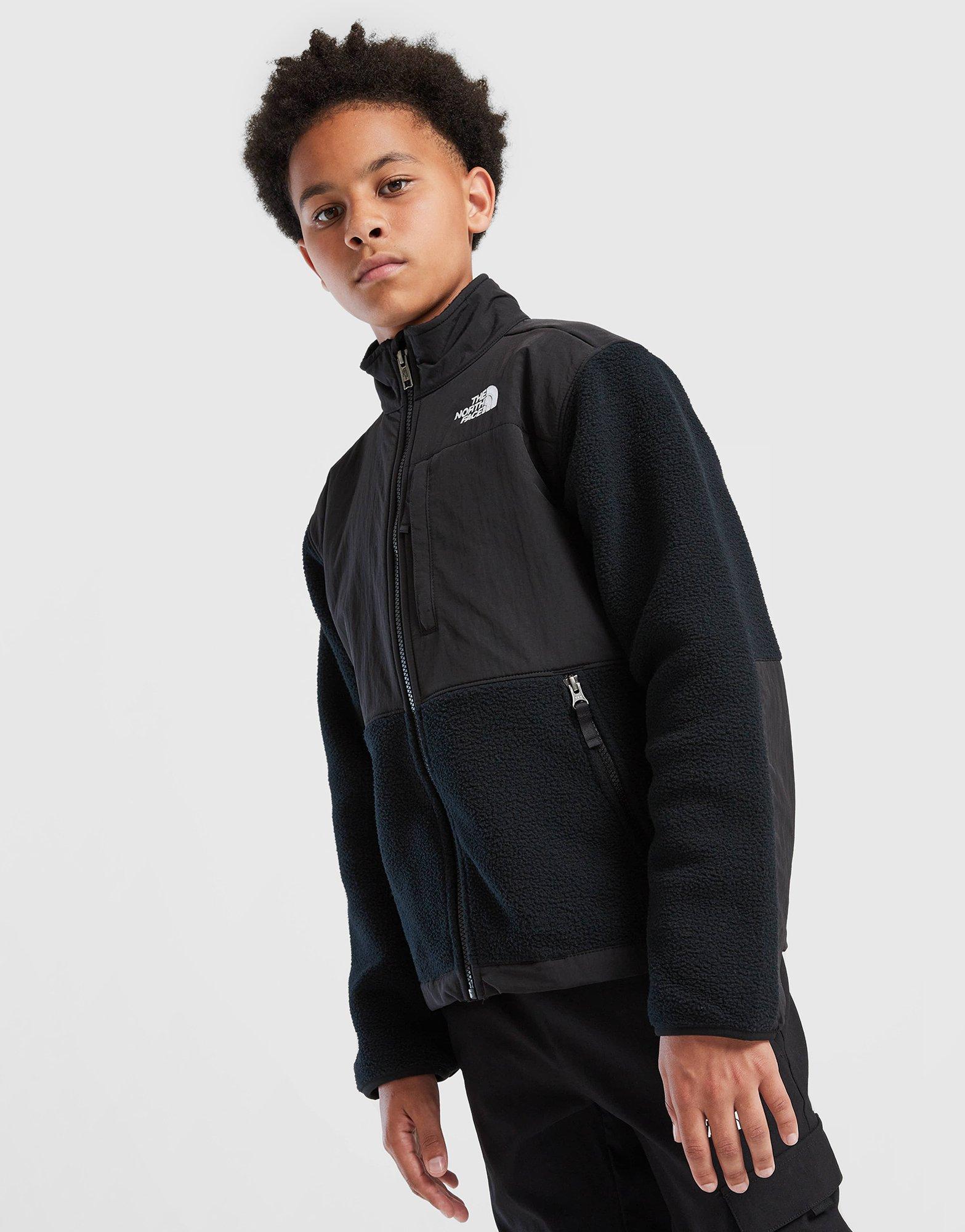 The North Face Denali Jacket Junior