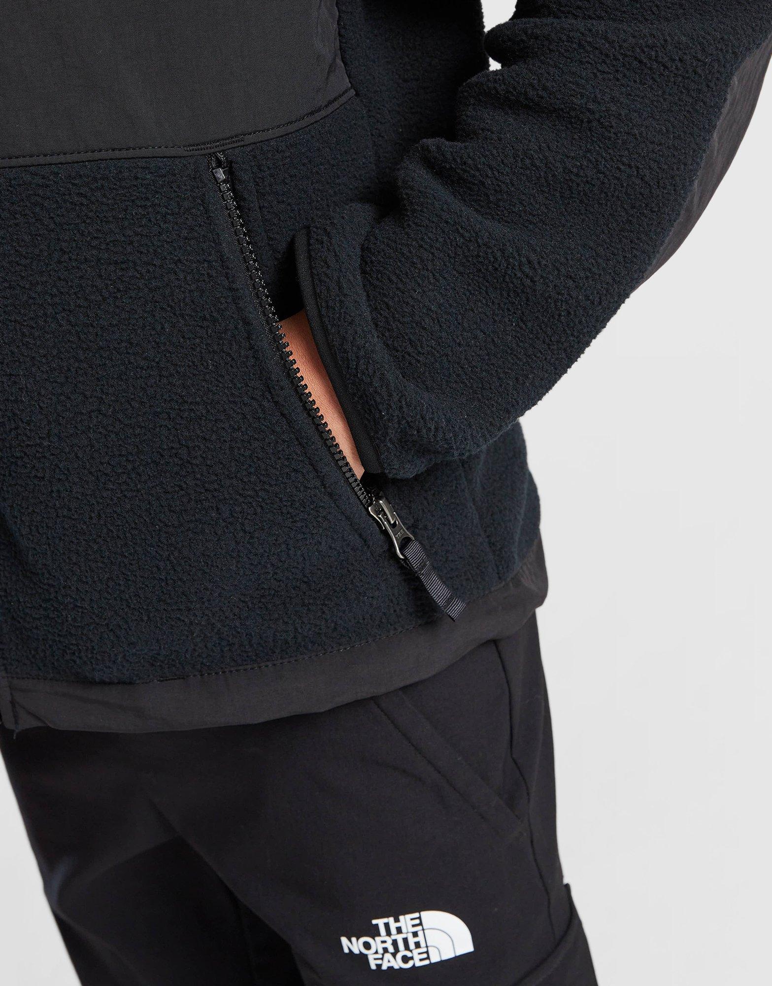 The North Face Denali Jacket Junior