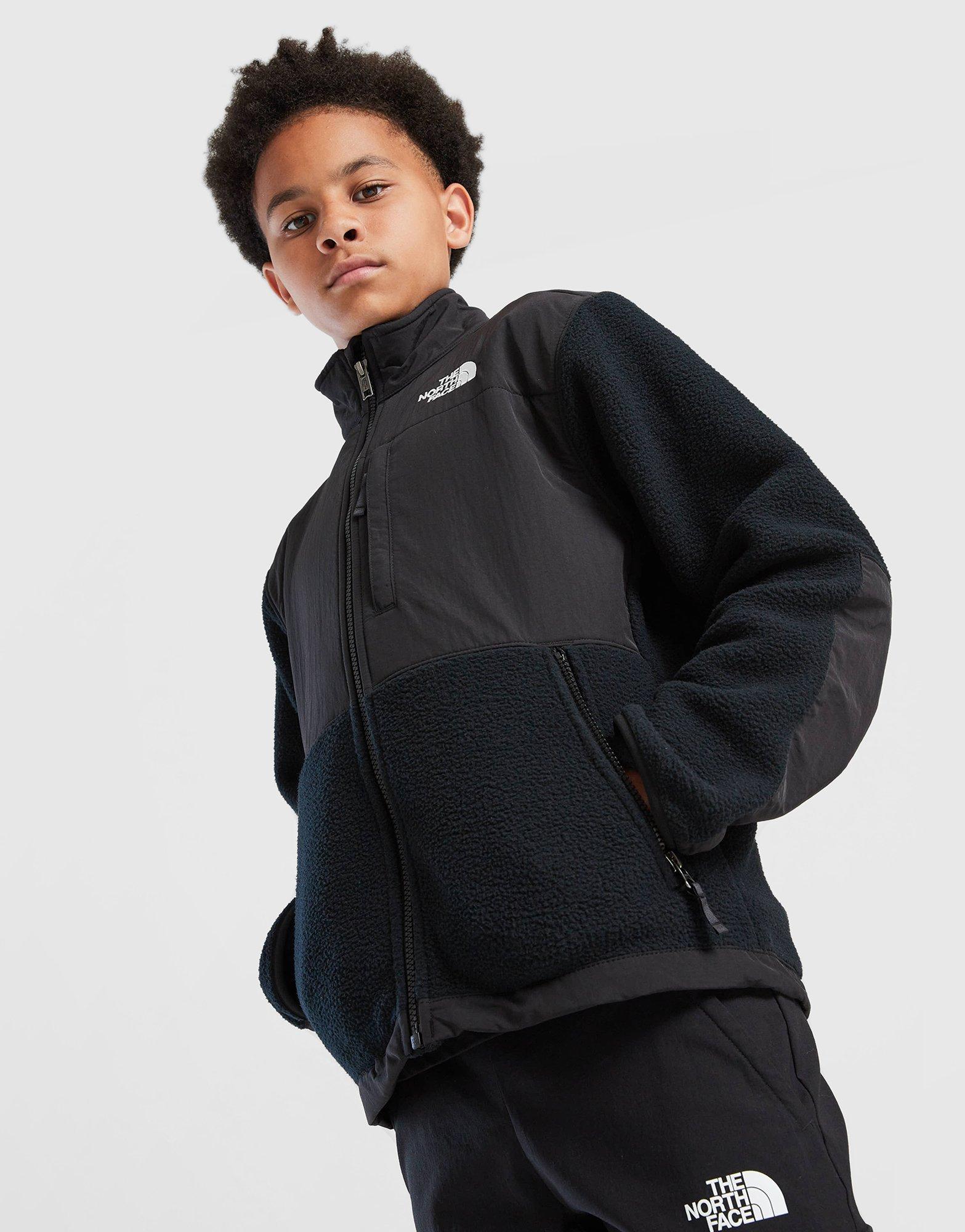 The North Face Denali Giacca Junior