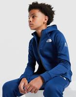 The North Face Mountain Athletics Felpa Full Zip Junior