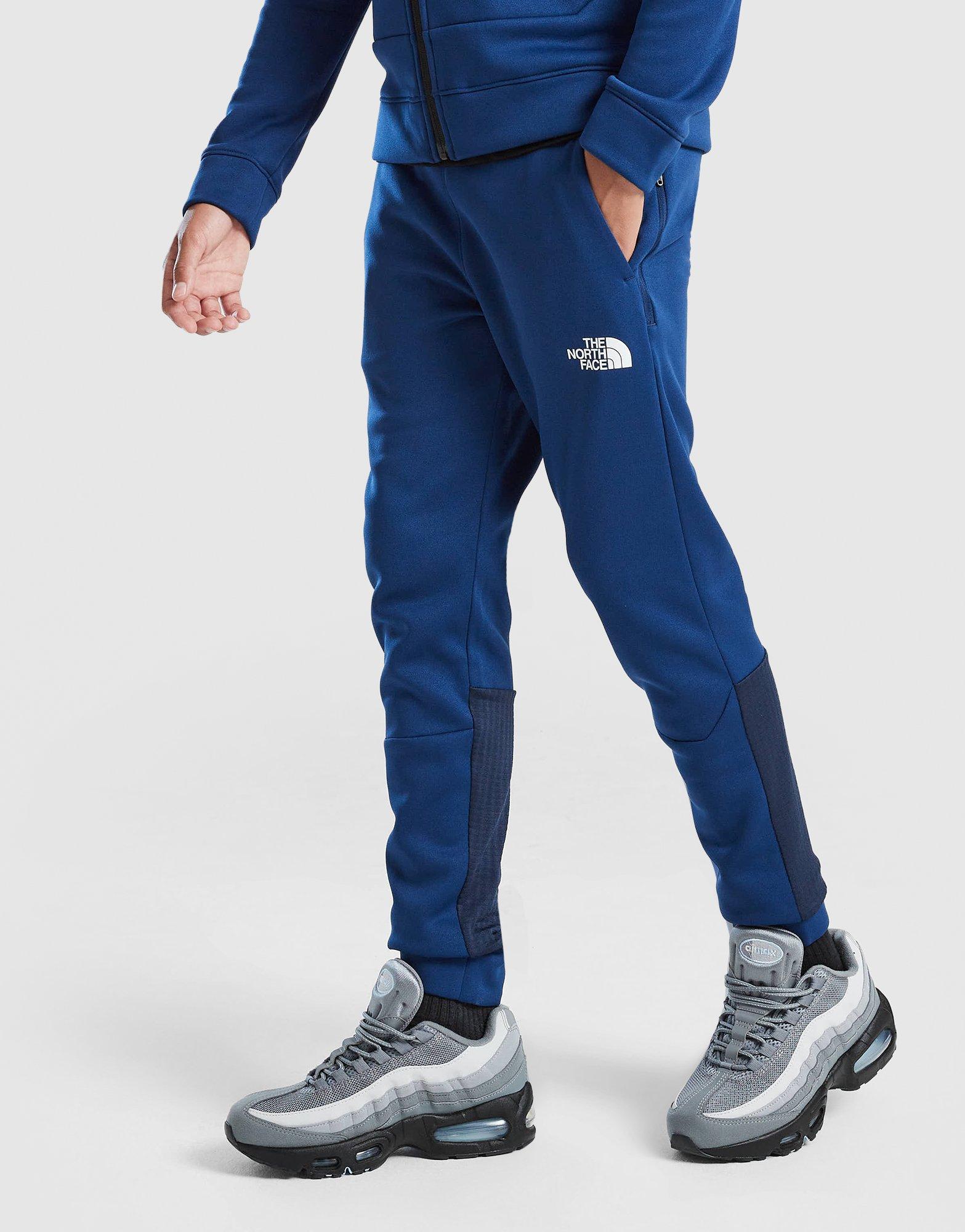The North Face Mountain Athletics Track Pants Junior