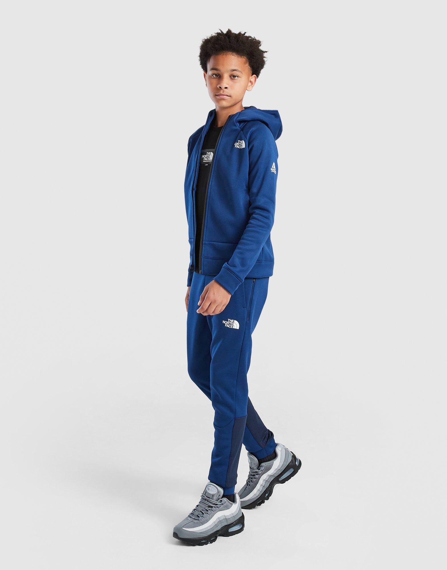 The North Face Mountain Athletics Track Pants Junior