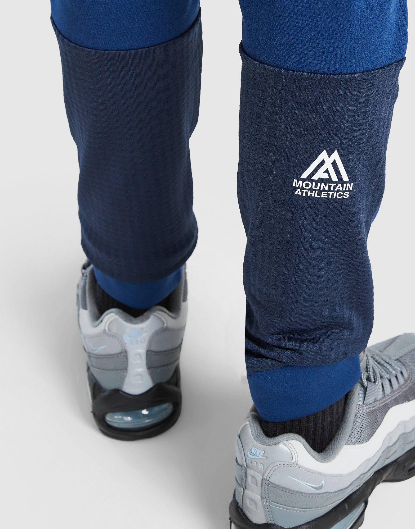 The North Face Mountain Athletics Track Pants Junior