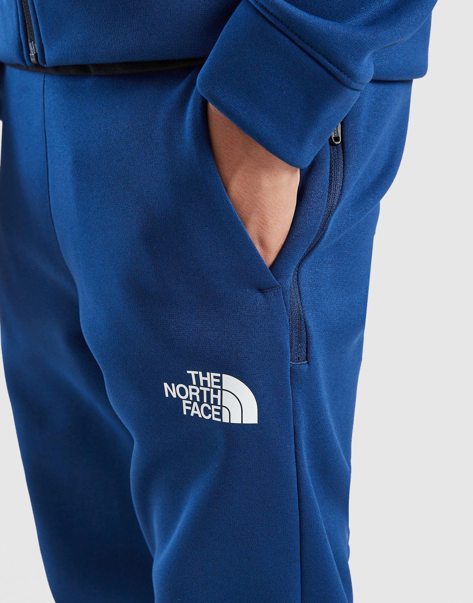 The North Face Mountain Athletics Track Pants Junior