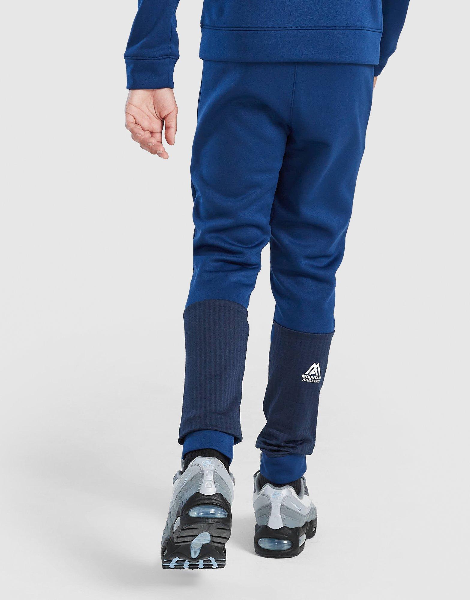 The North Face Mountain Athletics Track Pants Junior