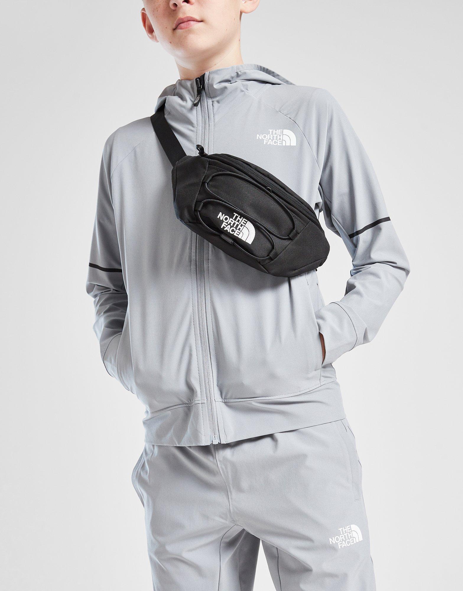 The North Face Mountain Athletics Woven Full Zip Jacket Junior