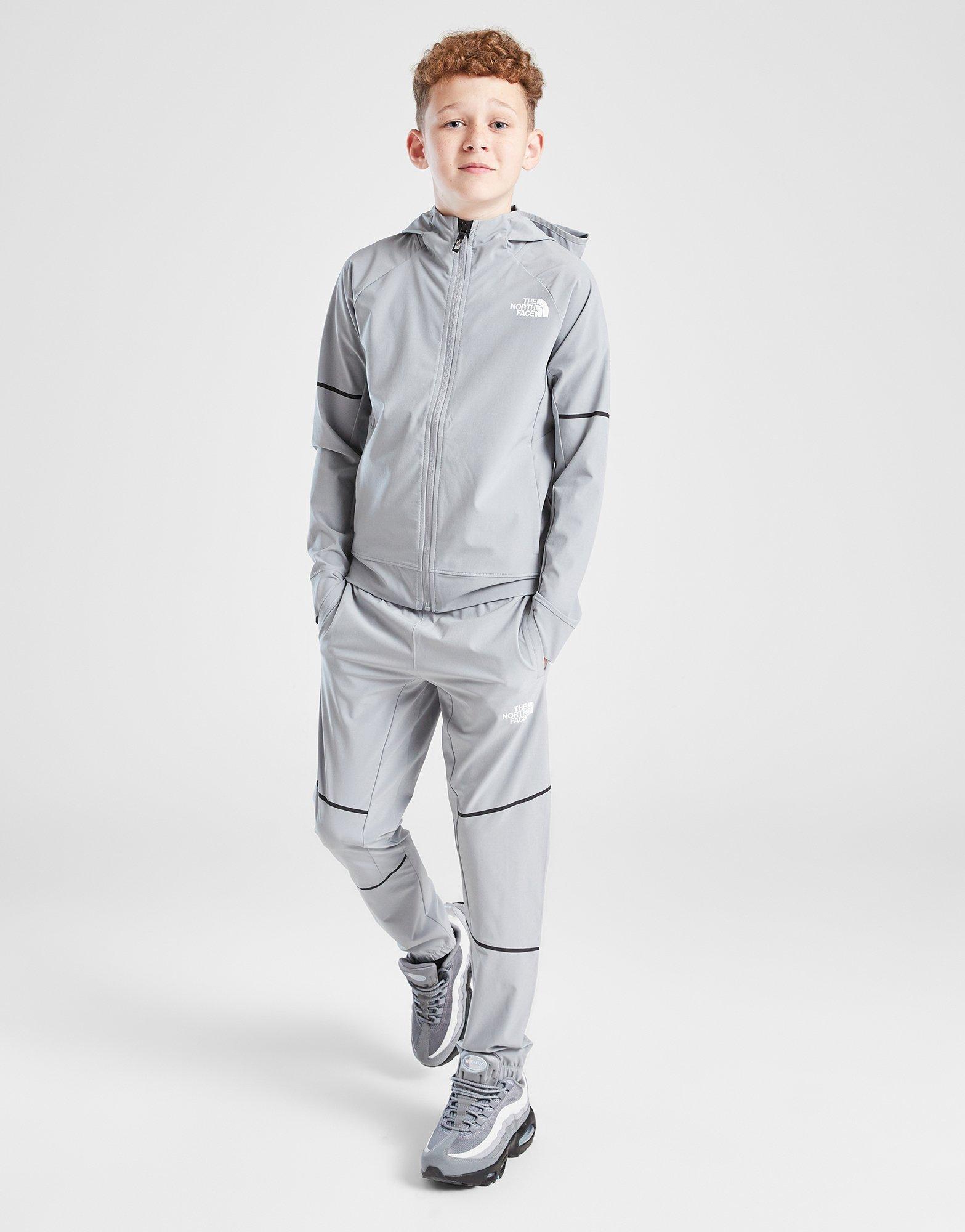 The North Face Mountain Athletics Woven Track Pants Junior