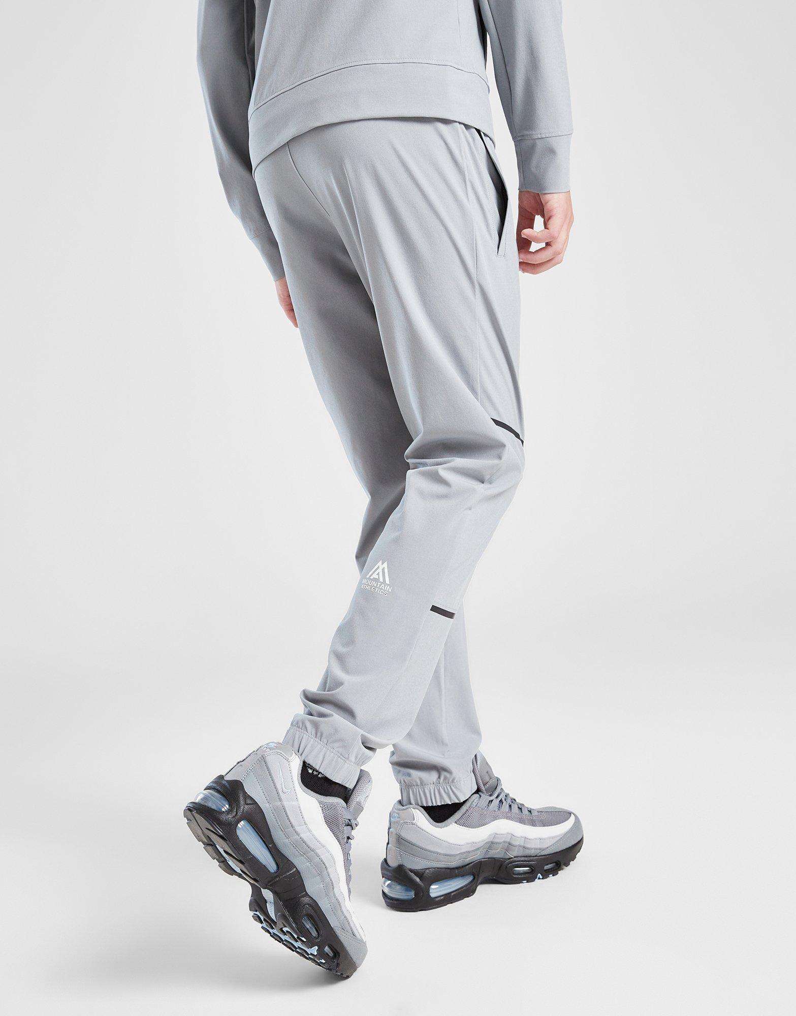 The North Face Mountain Athletics Woven Track Pants Junior