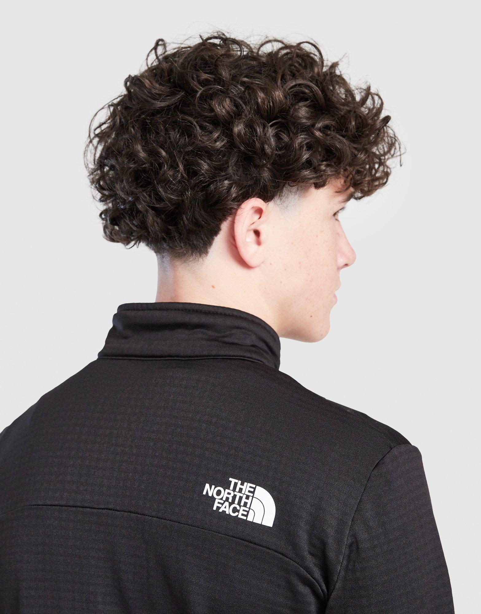 The North Face Hike Midlayer Top Junior