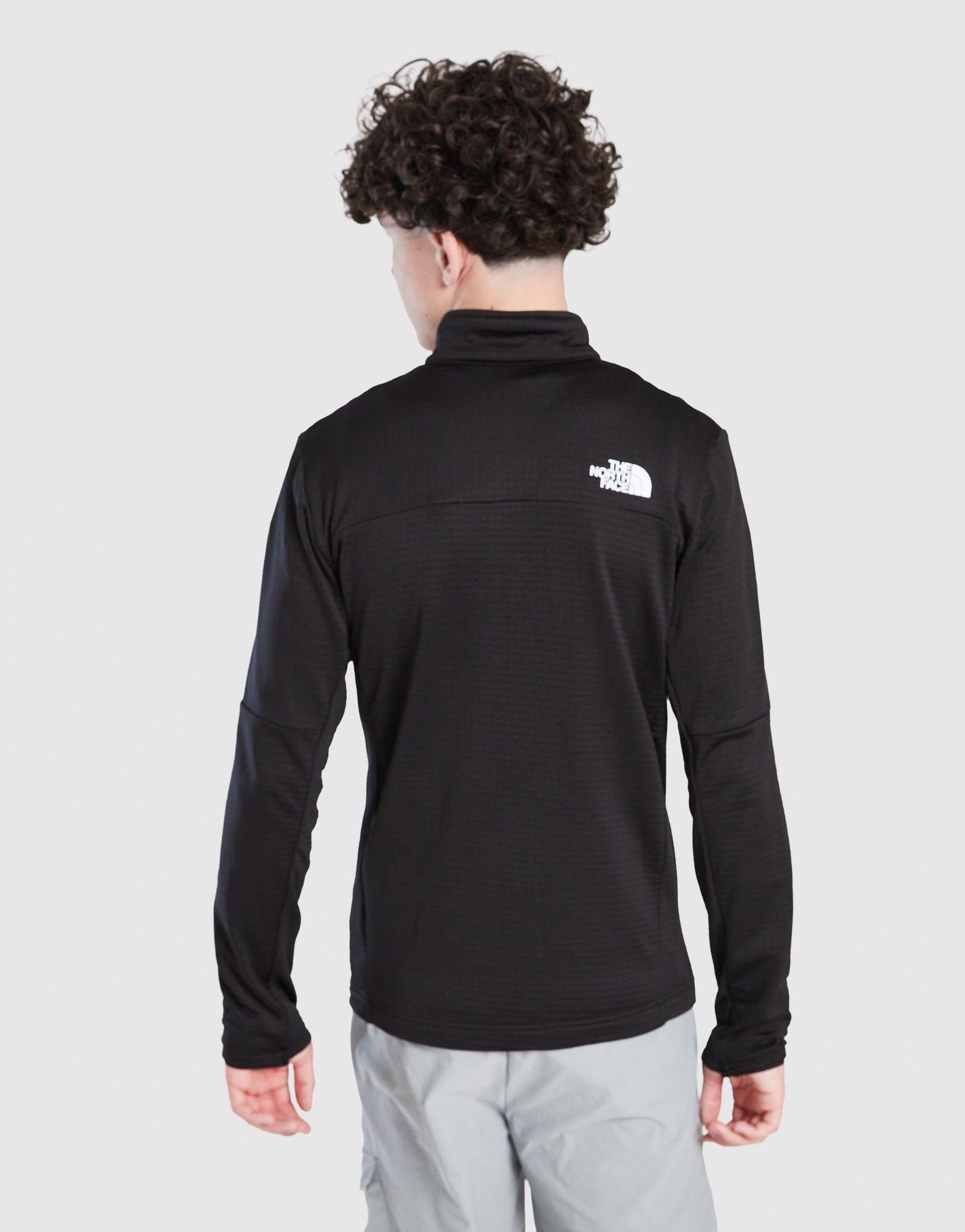 The North Face Hike Midlayer Top Junior