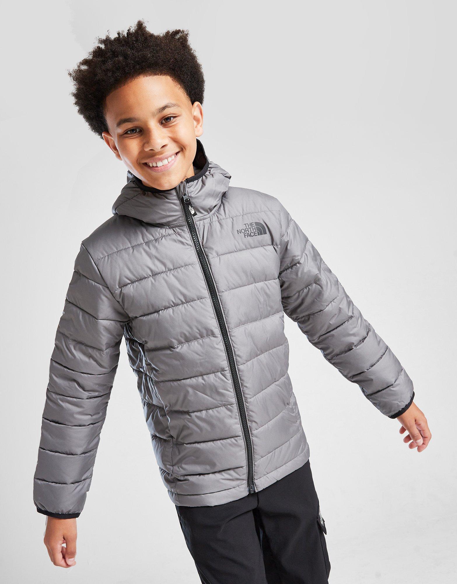 The North Face Padded Jacket Junior