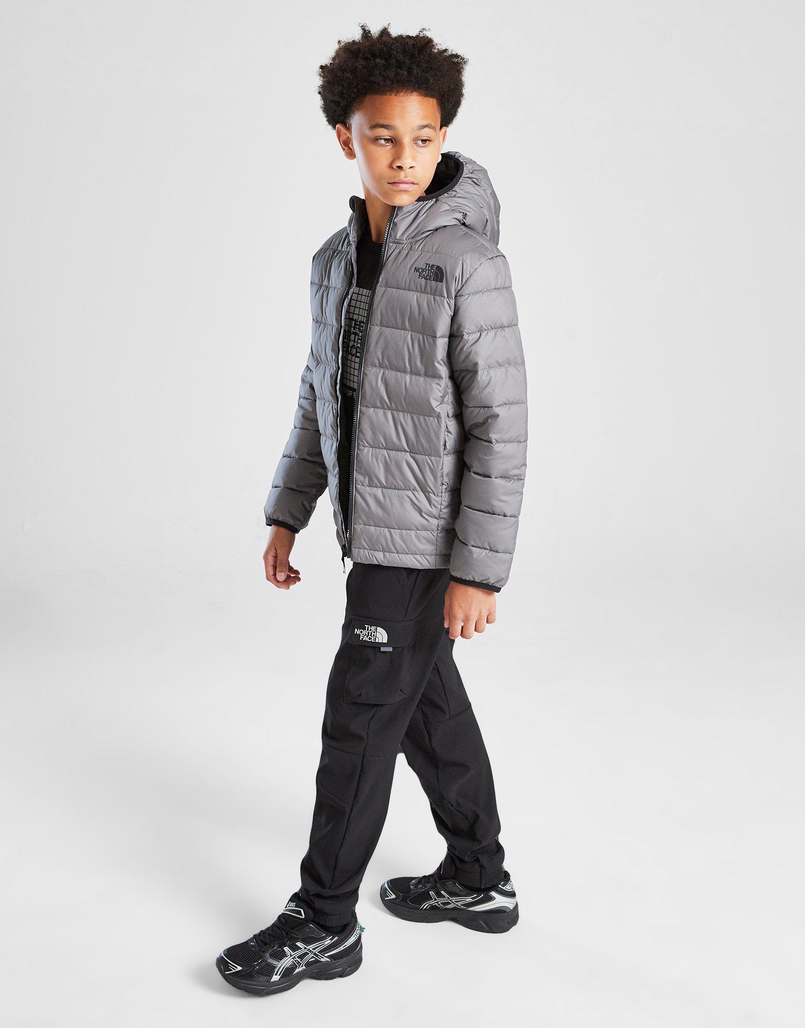 The North Face Padded Jacket Junior