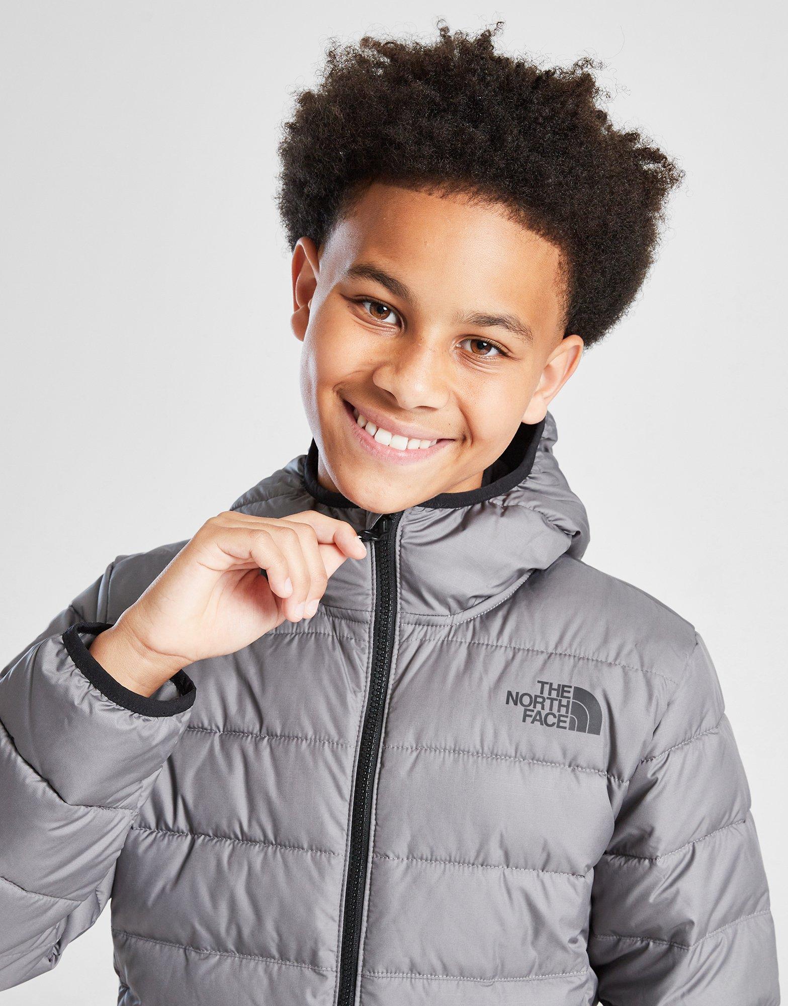 The North Face Padded Jacket Junior