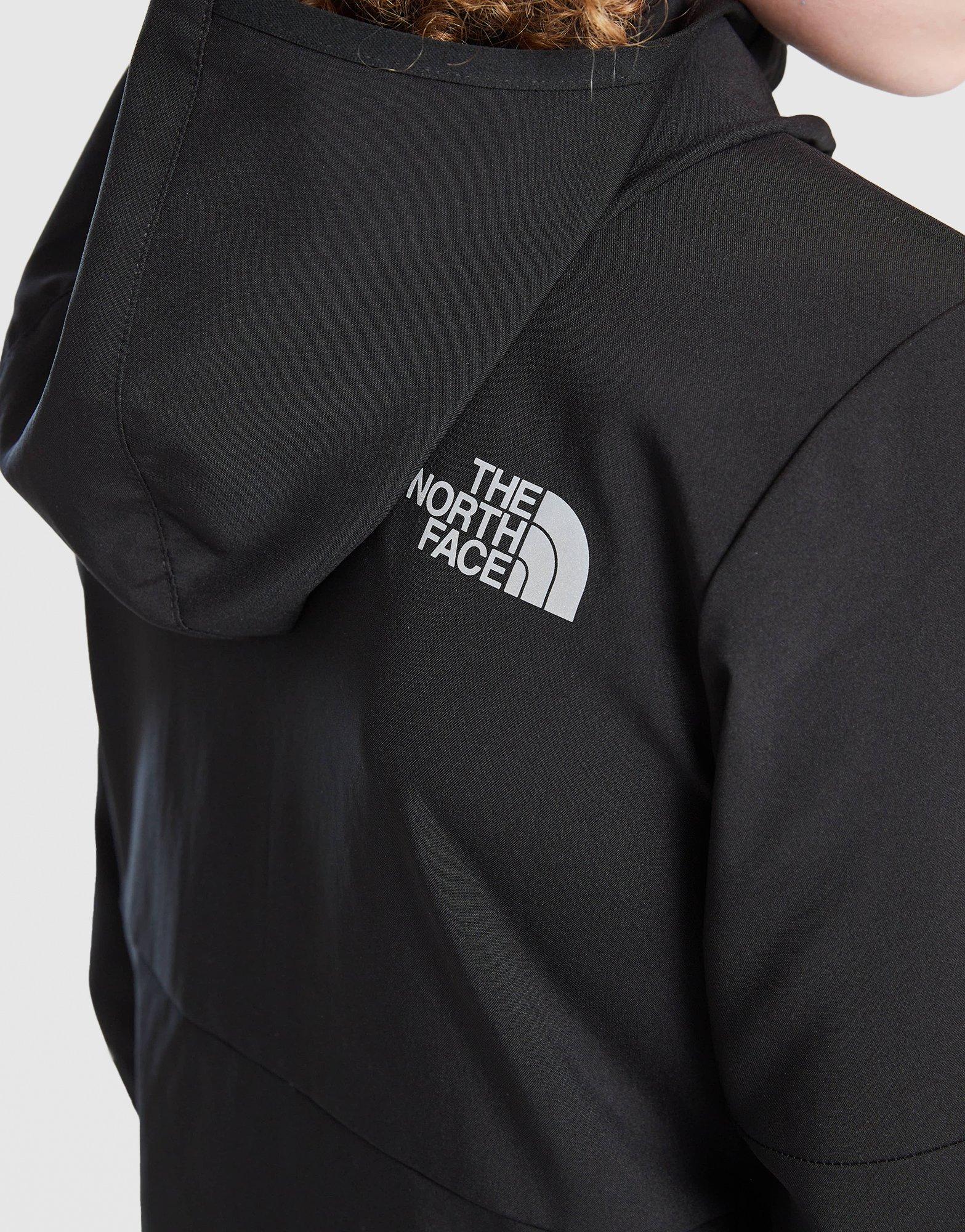 The North Face On Trail Full Zip Hoodie Junior