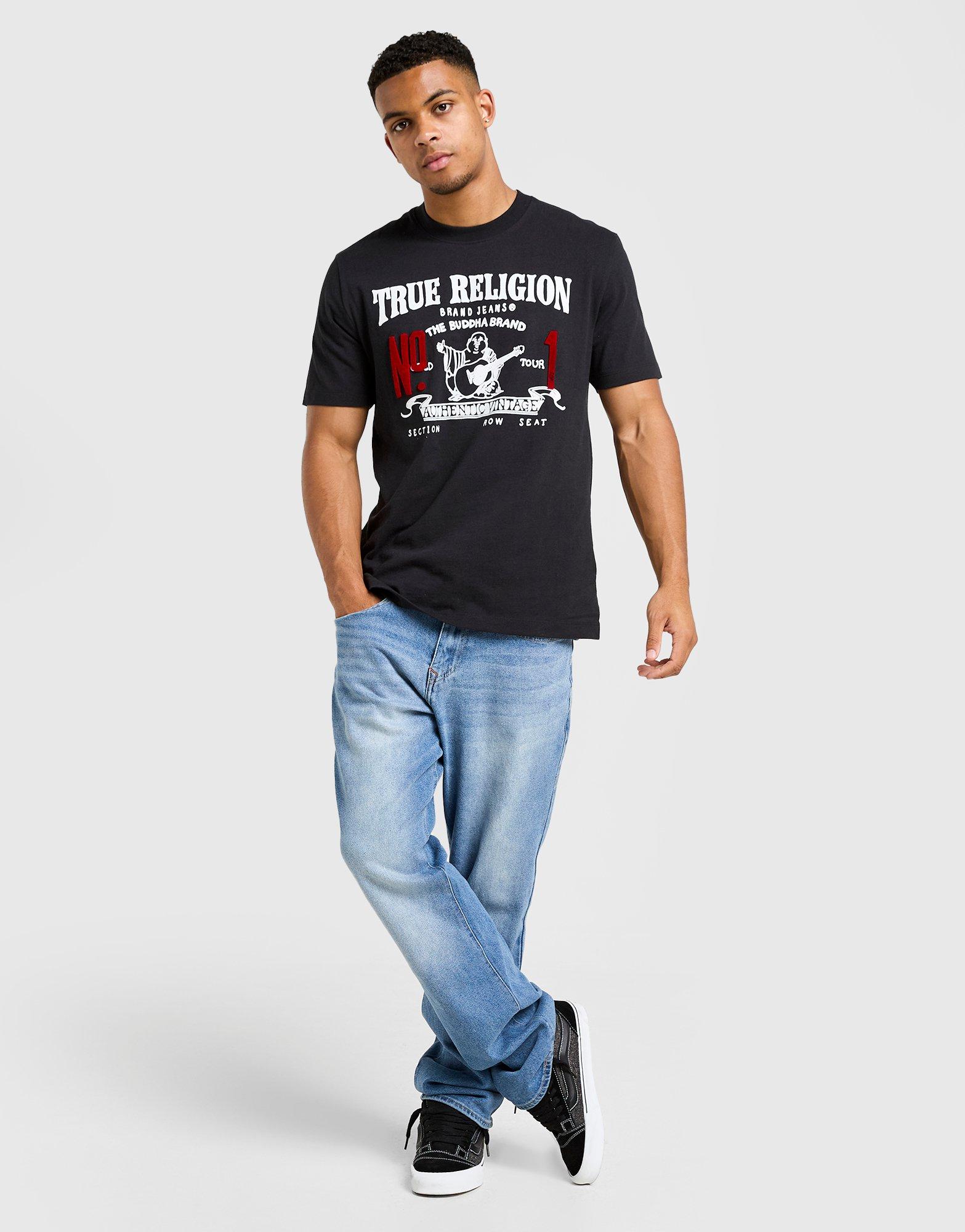True Religion No.1 T-Shirt