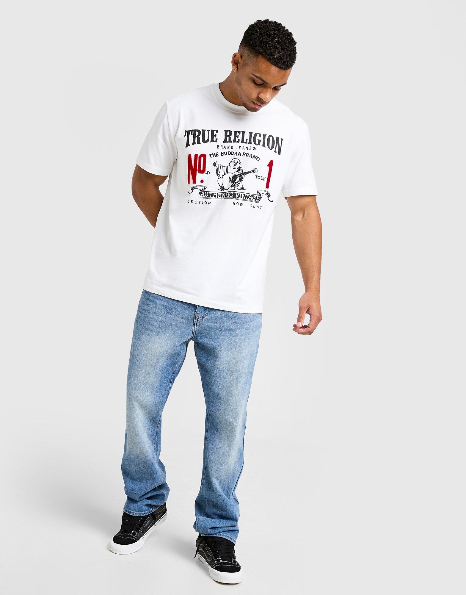 True Religion No.1 T-Shirt