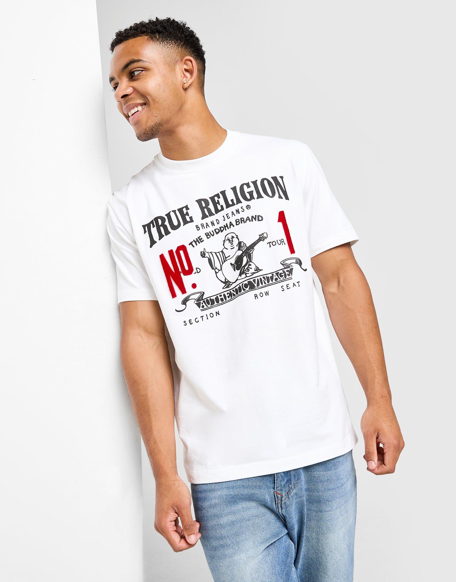 True Religion No.1 T-Shirt