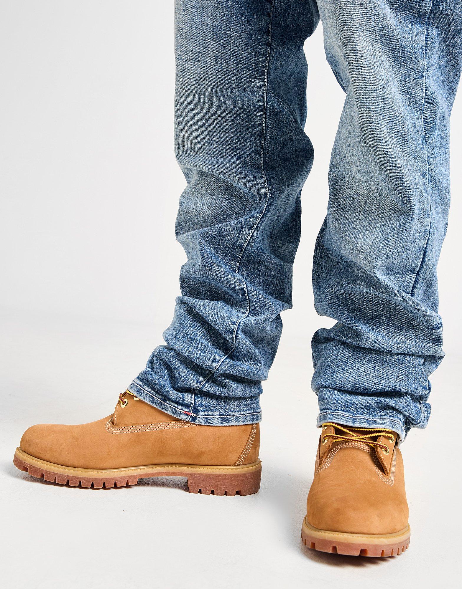 True Religion Ricky Jeans