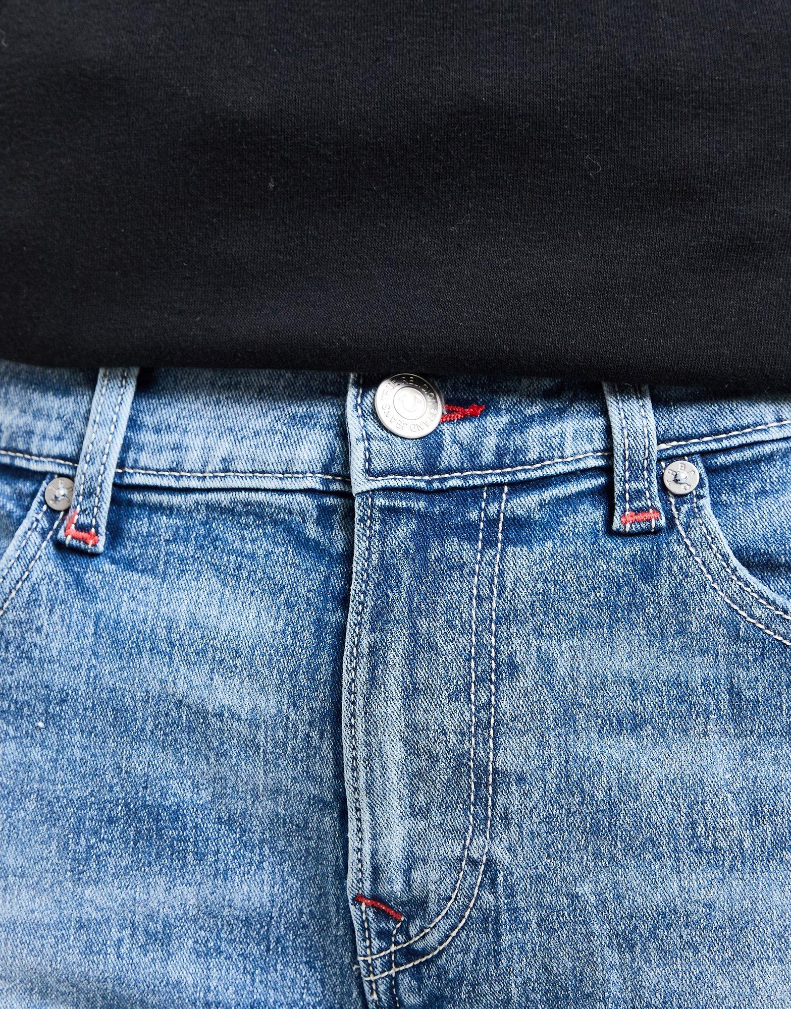 True Religion Ricky Jeans