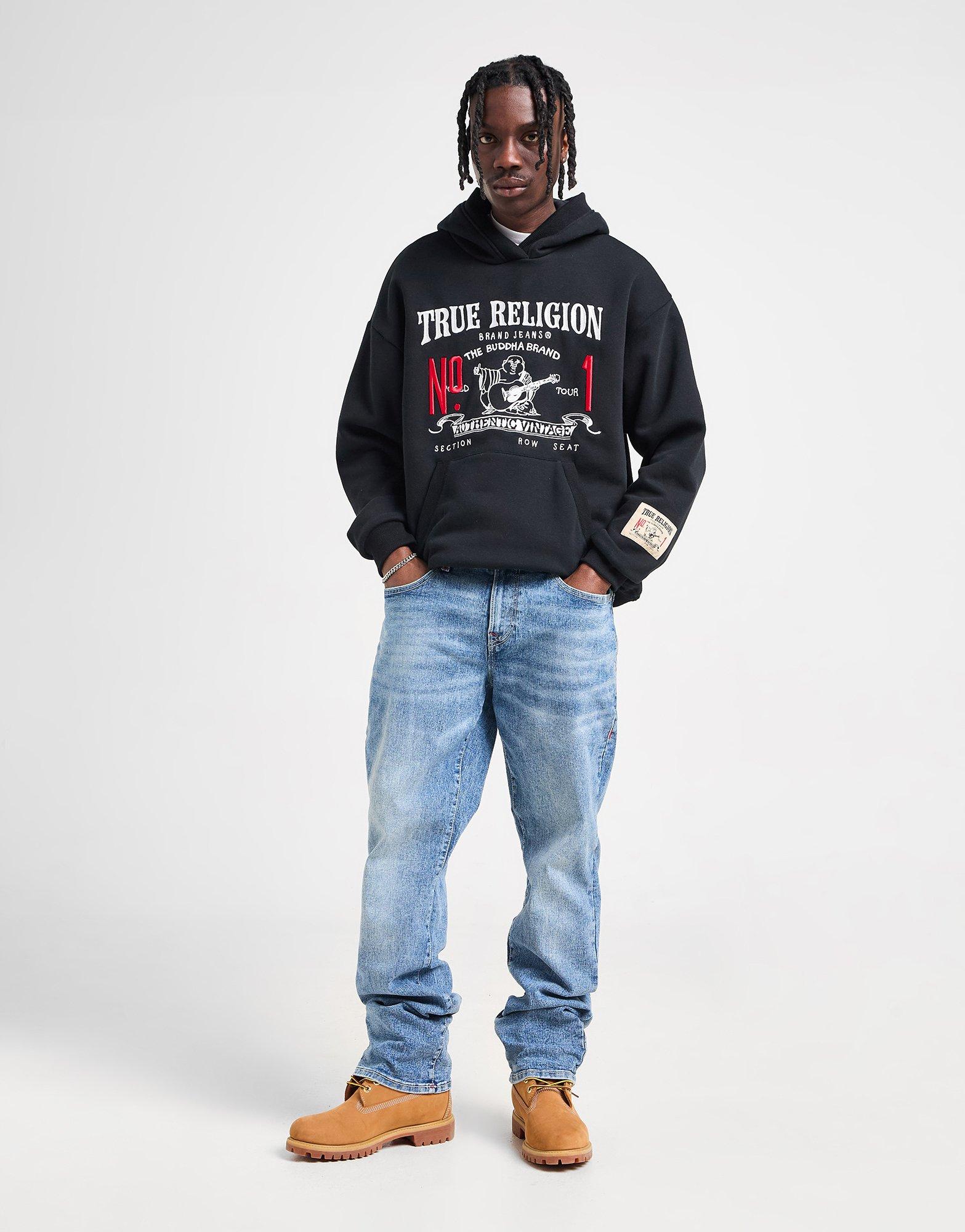 True Religion Ricky Jeans