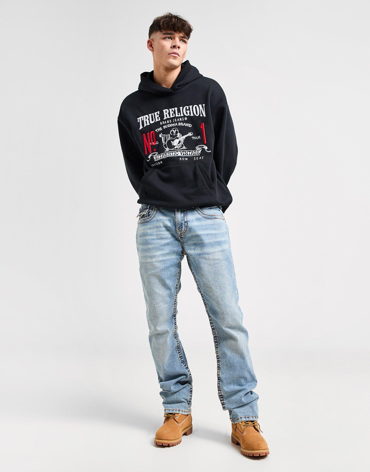 True Religion Jean Ricky