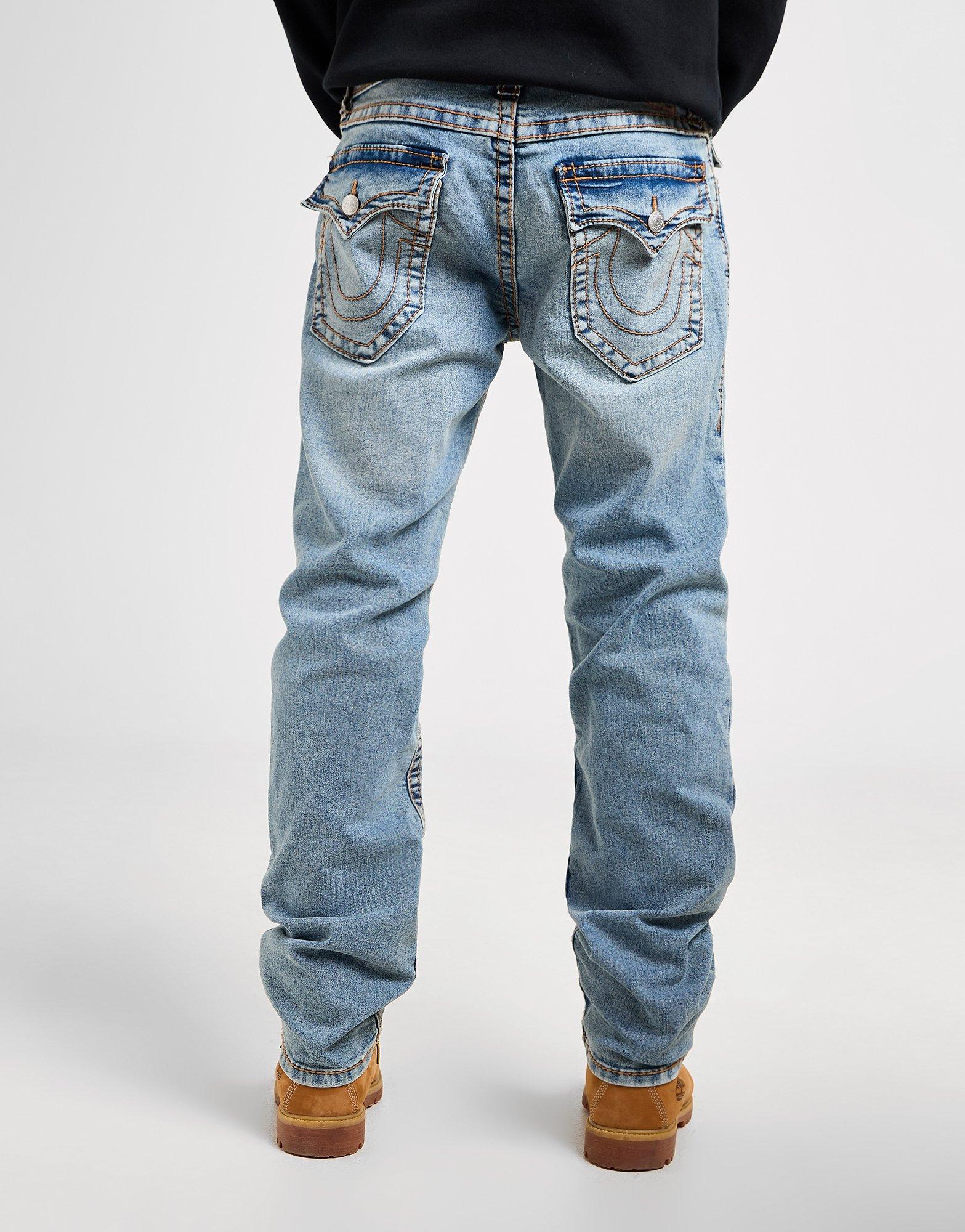 True Religion Jean Ricky