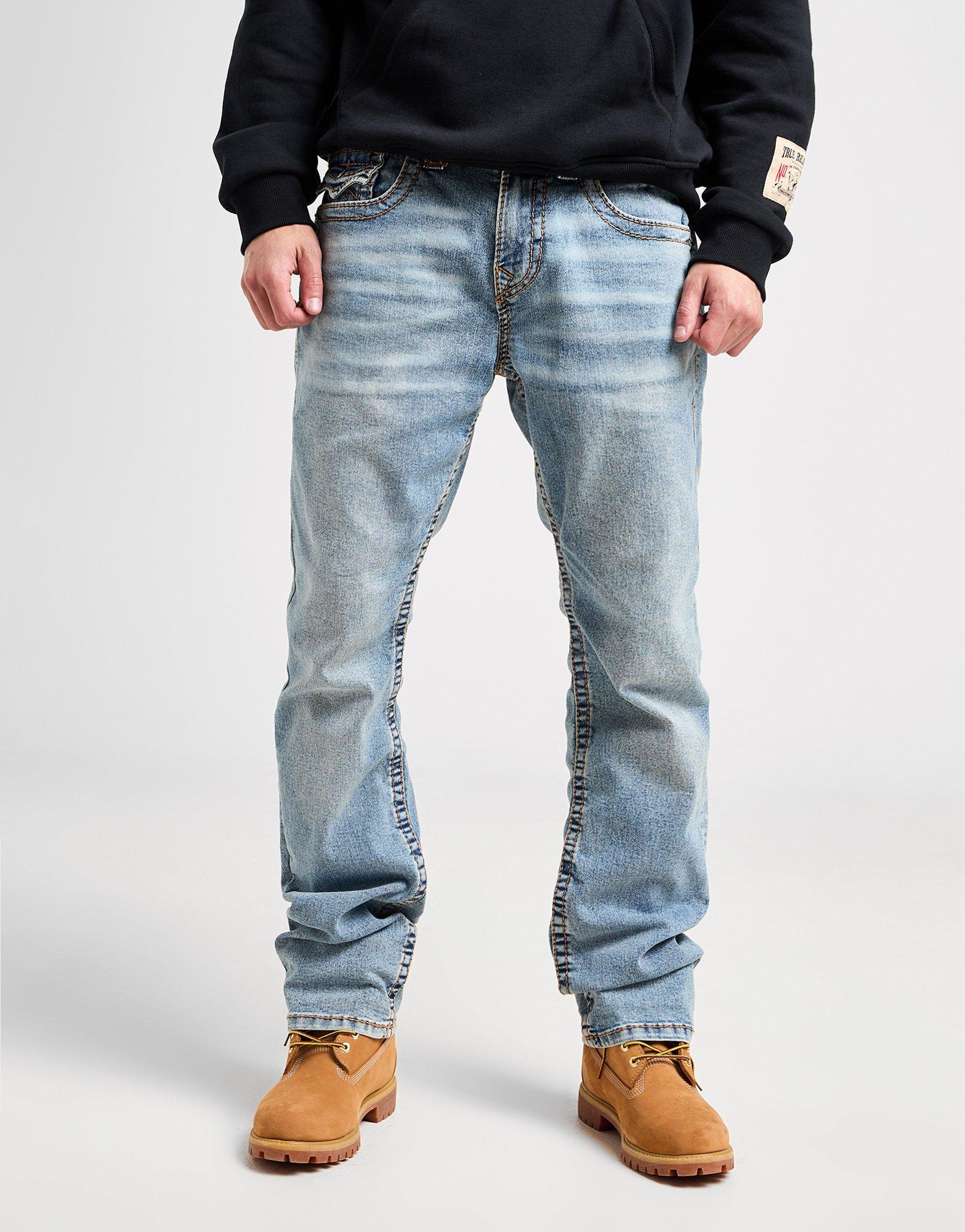 True Religion Jean Ricky