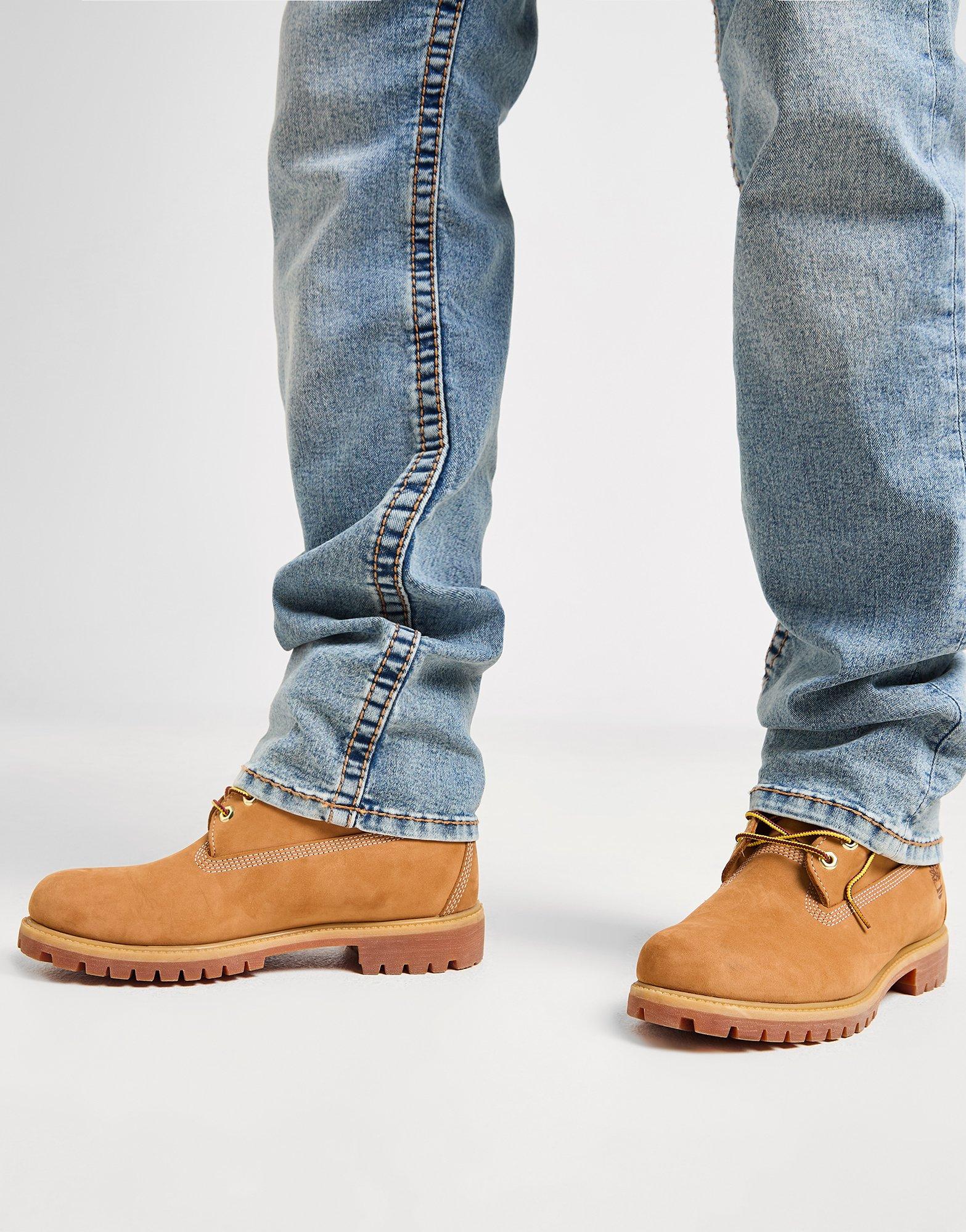 True Religion Jean Ricky