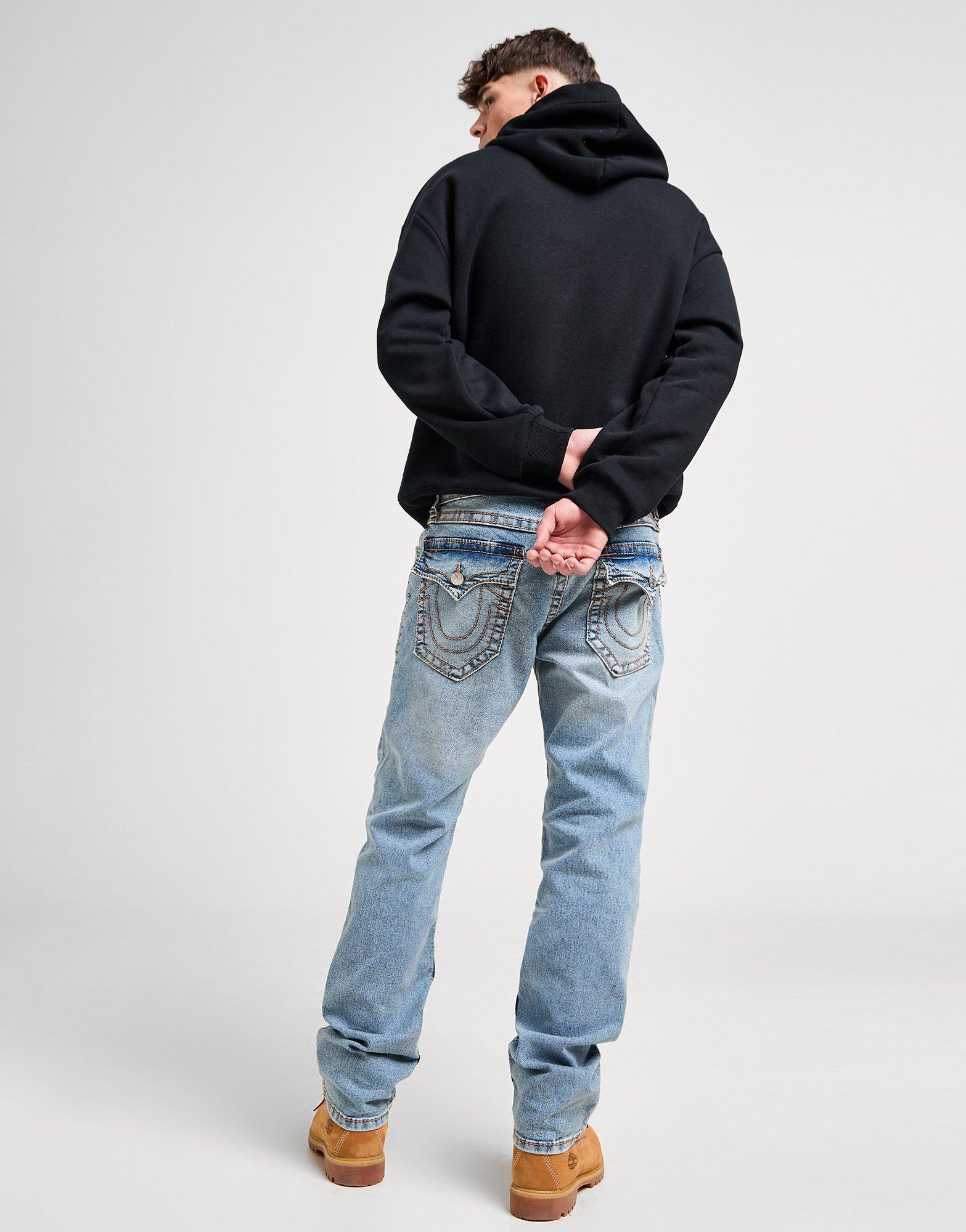 True Religion Jean Ricky