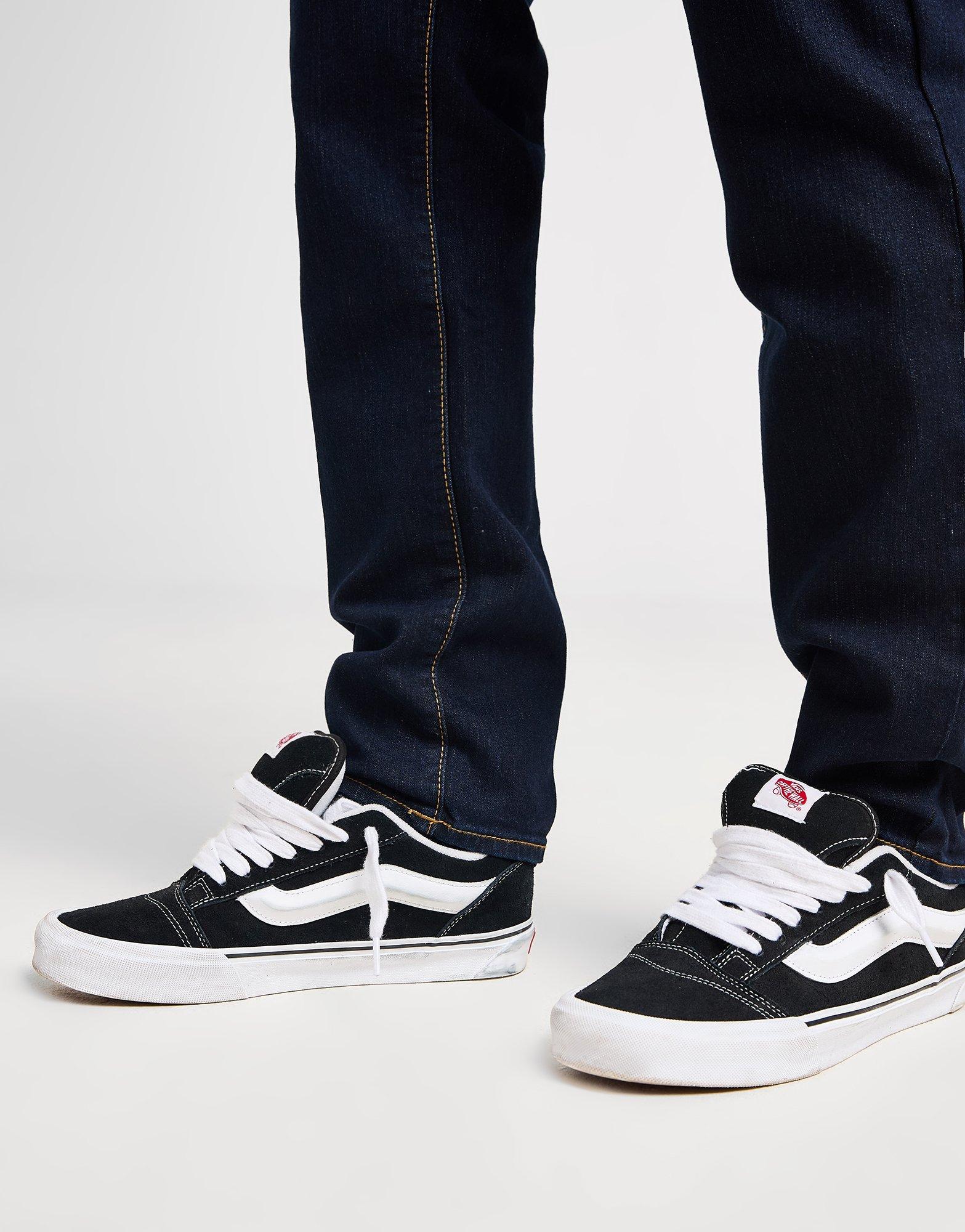 True Religion Rocco Skinny Jeans