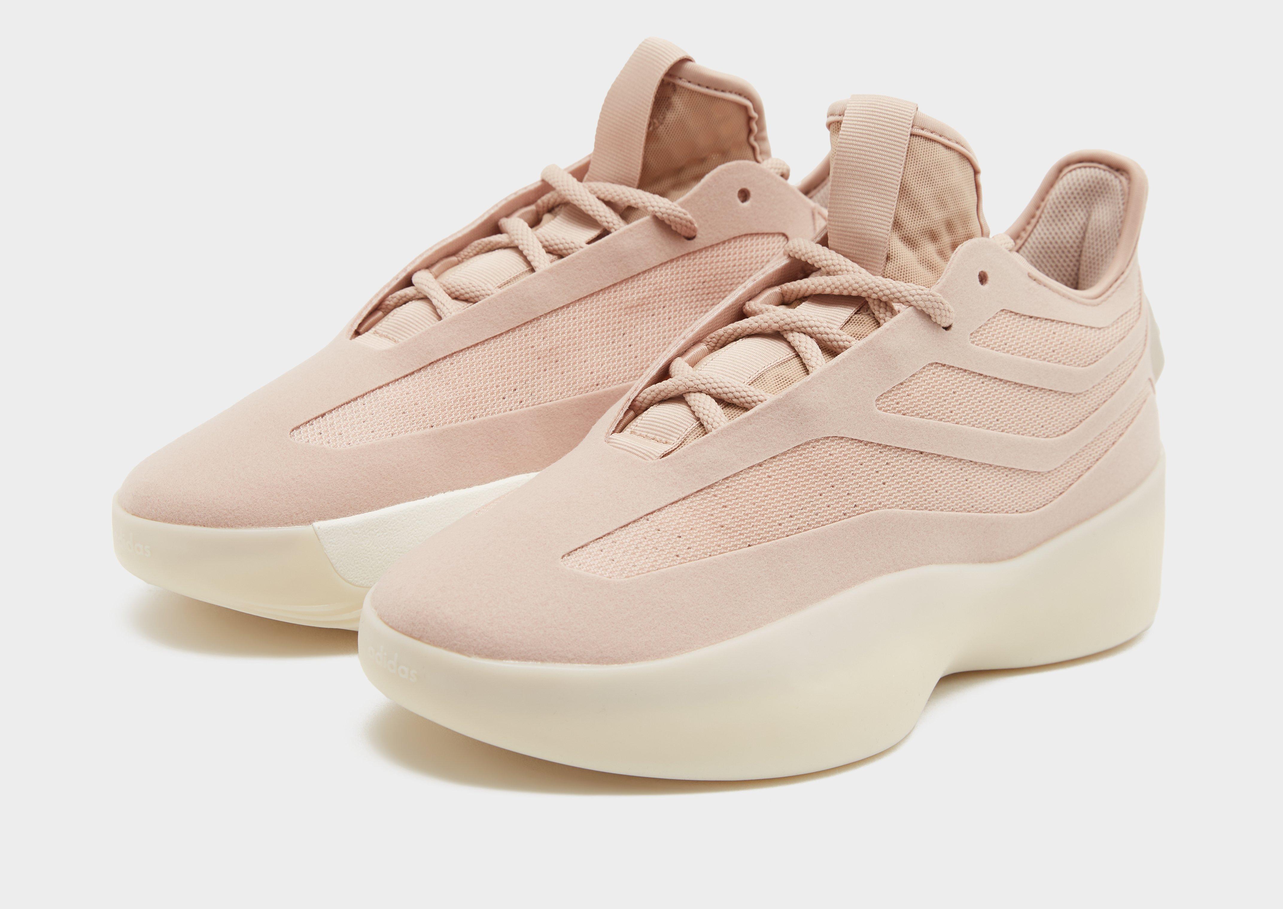 adidas Originals Fear Of God Athletics II Low